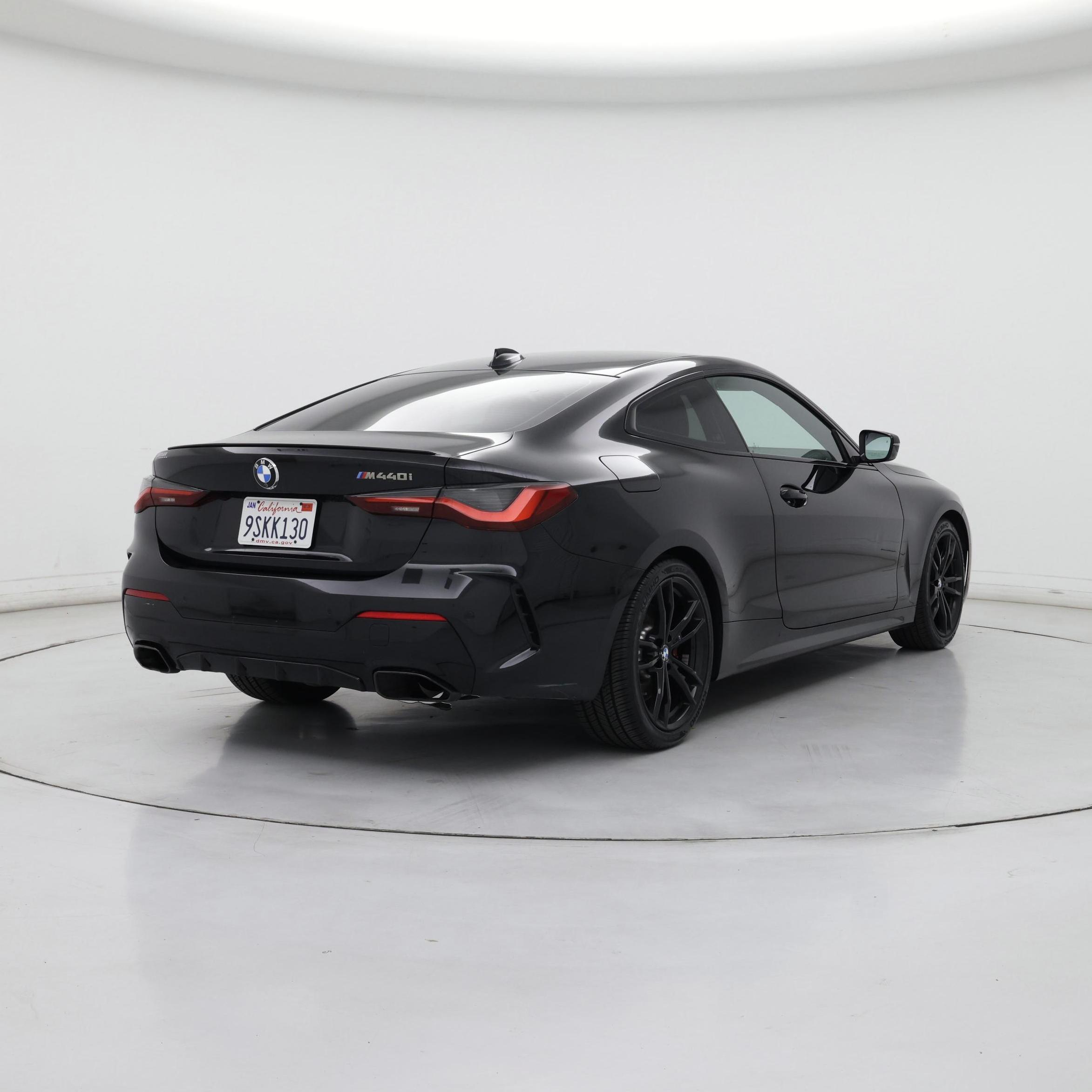 Thumbnail: 2022 BMW 4 Series - 8