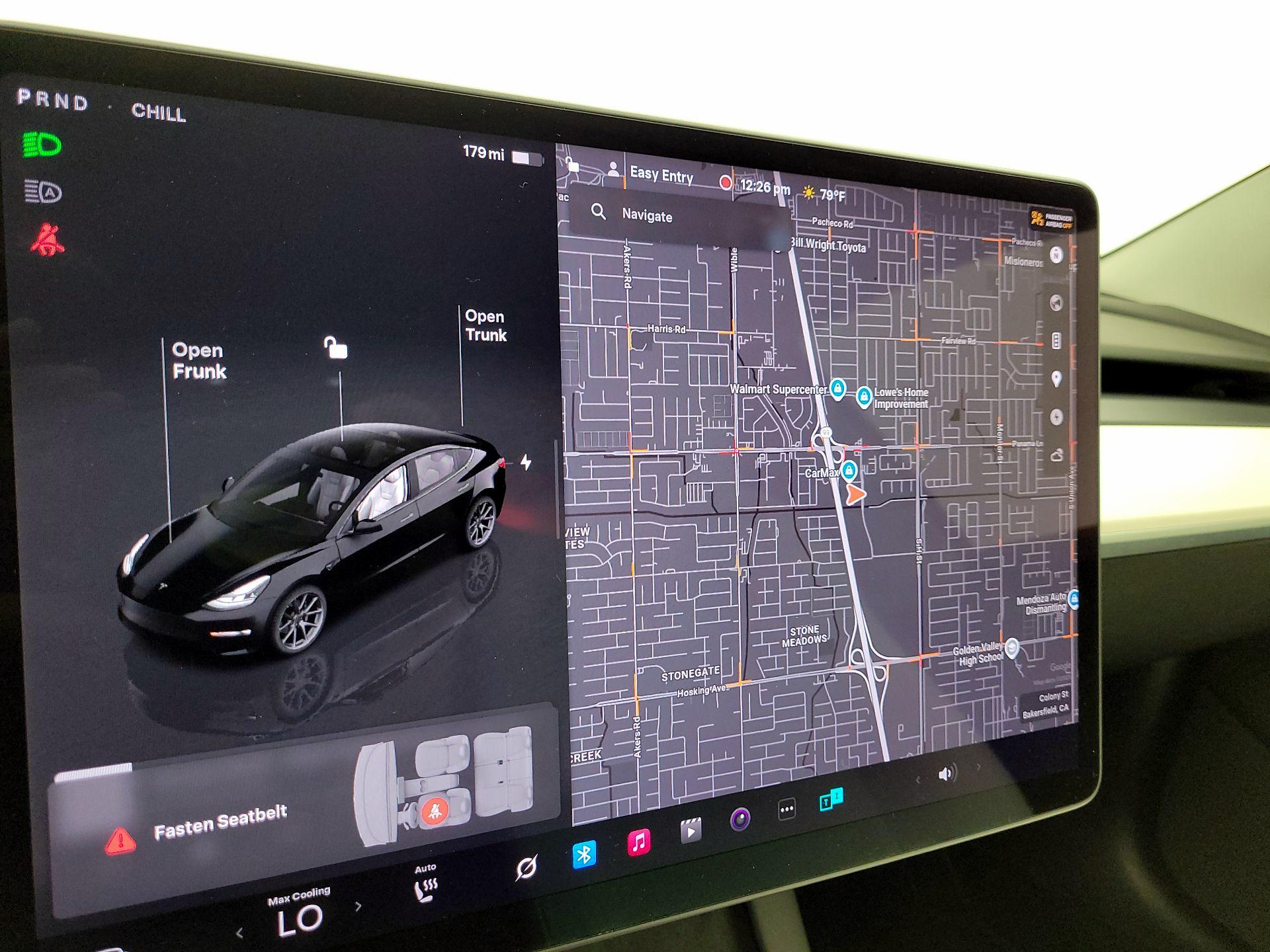 Thumbnail: 2022 Tesla Model 3 - 13