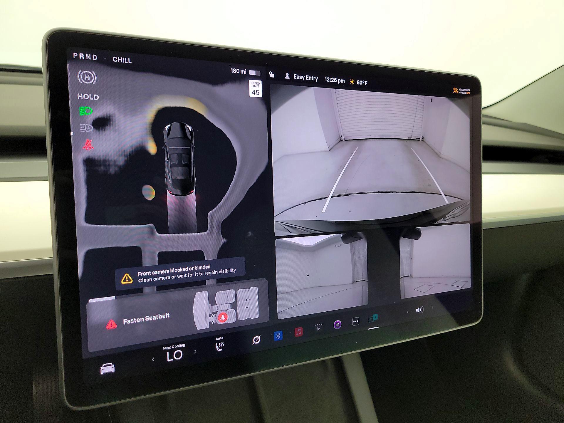 Thumbnail: 2022 Tesla Model 3 - 14