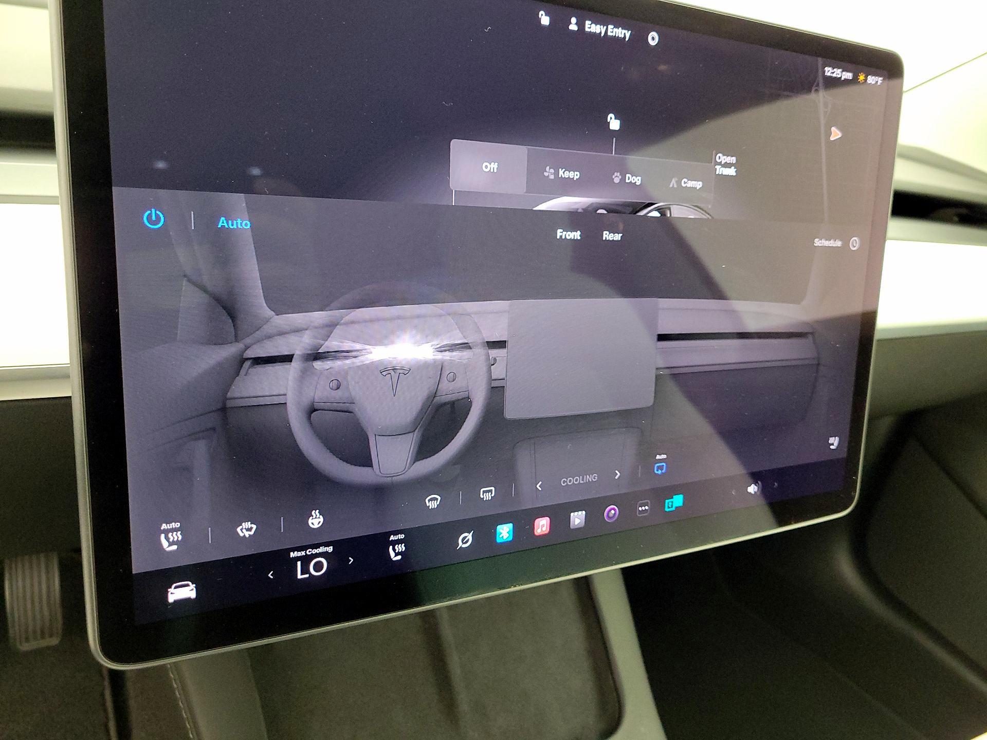 Thumbnail: 2022 Tesla Model 3 - 16