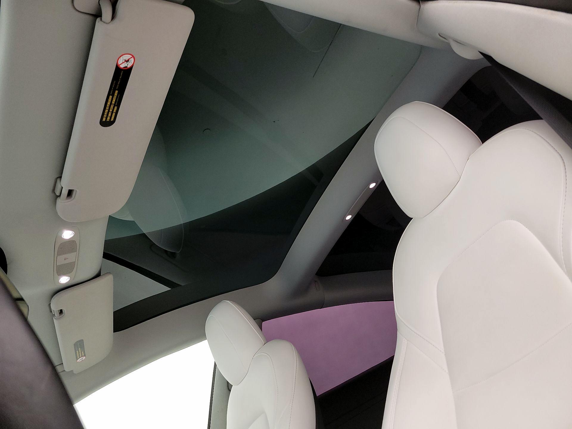 Thumbnail: 2022 Tesla Model 3 - 18