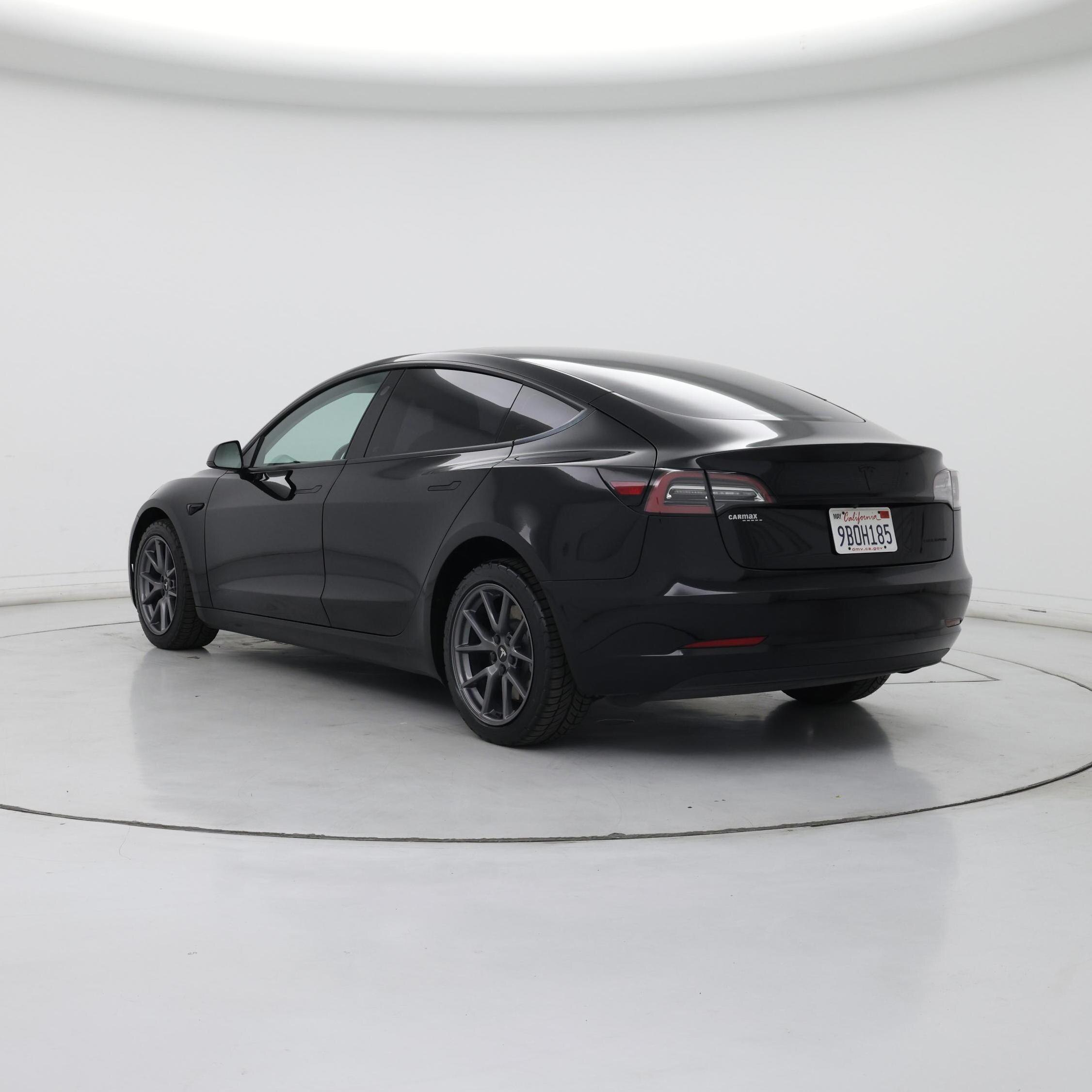 Thumbnail: 2022 Tesla Model 3 - 2