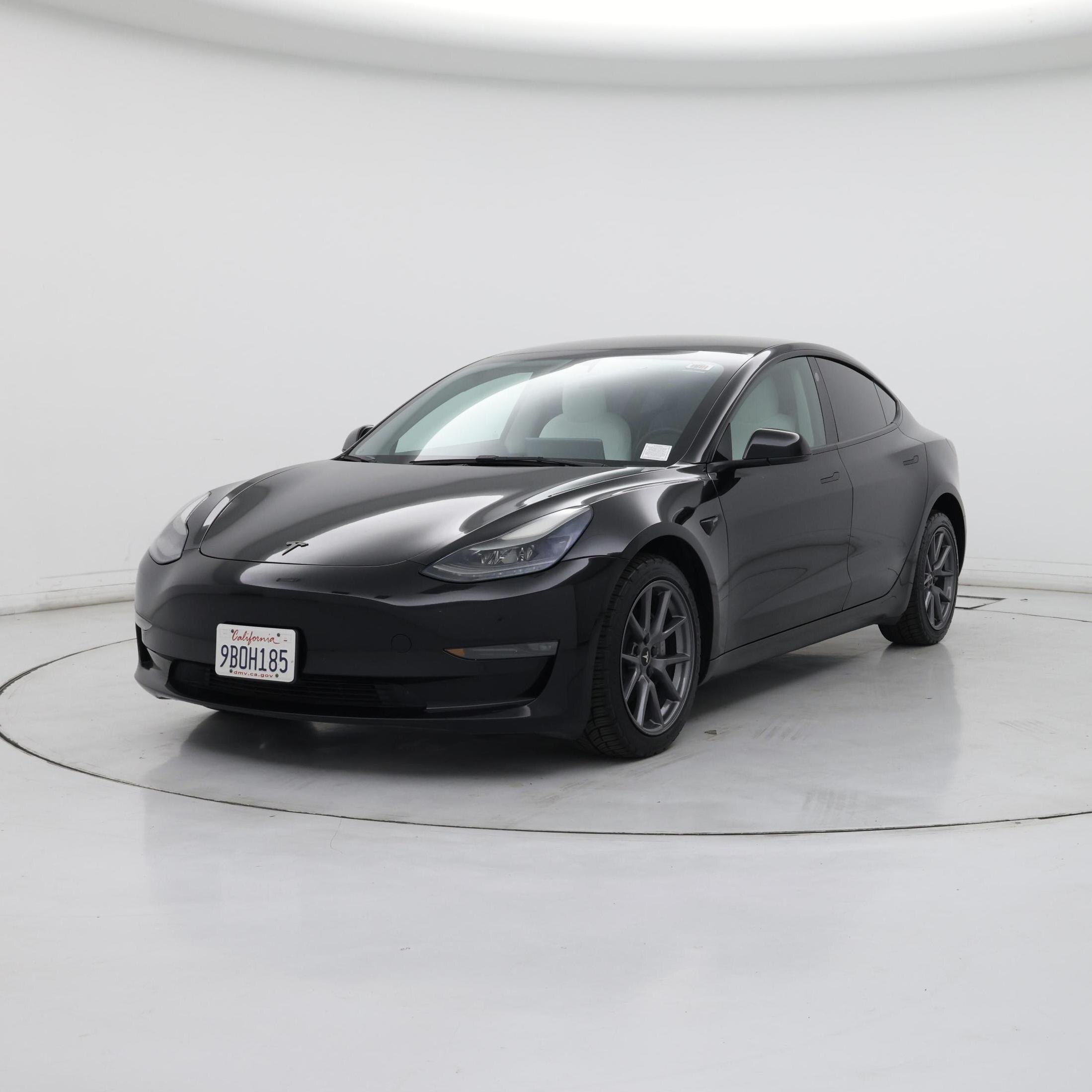 Thumbnail: 2022 Tesla Model 3 - 4