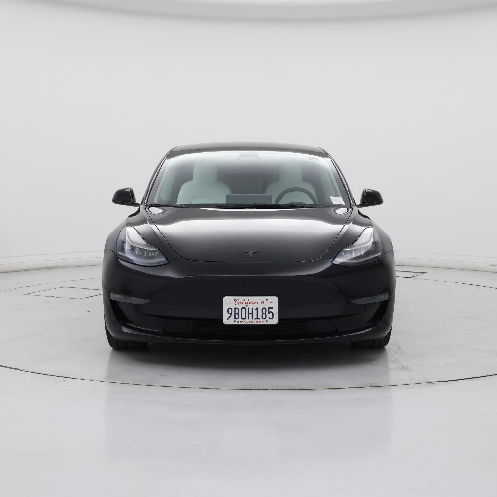 Thumbnail: 2022 Tesla Model 3 - 5