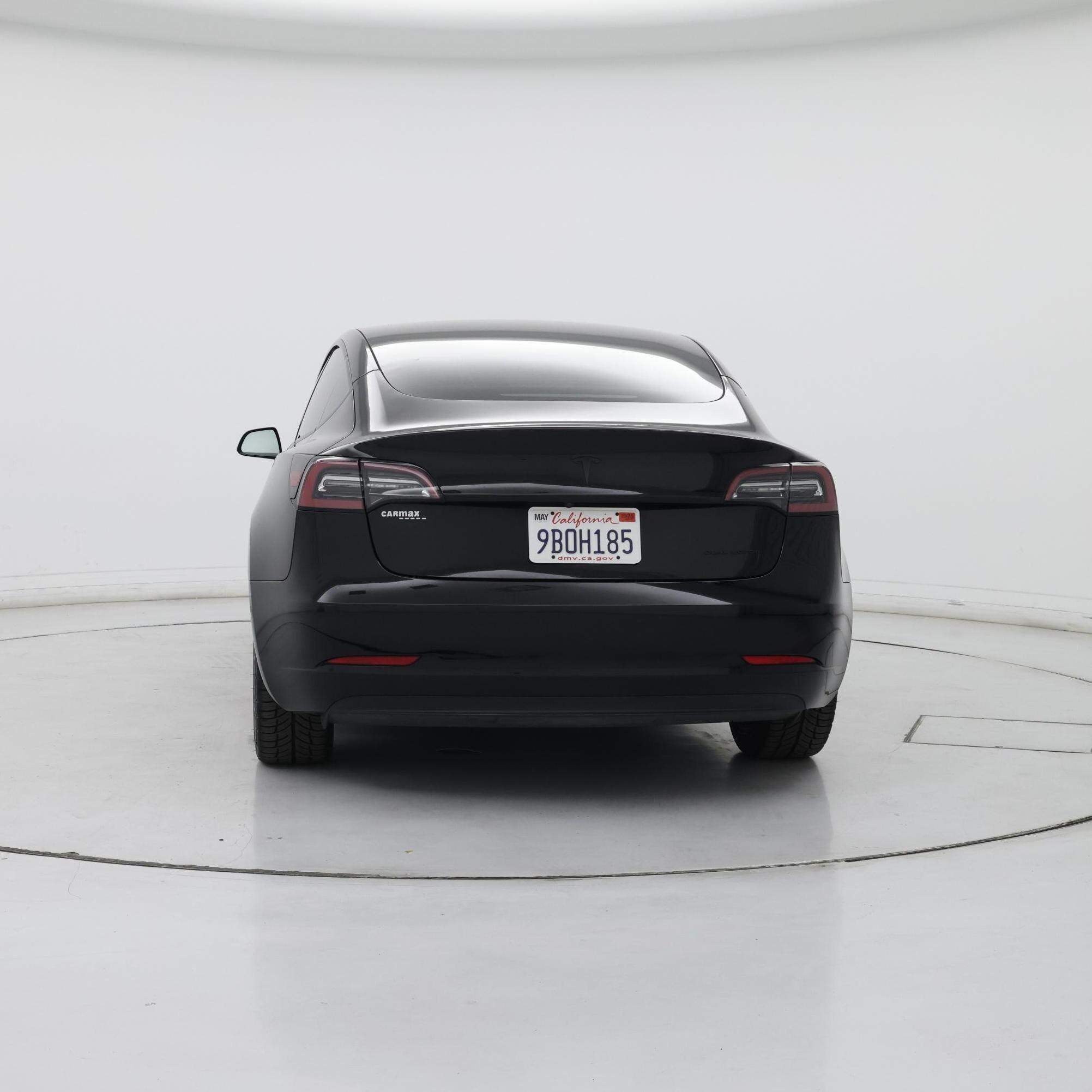Thumbnail: 2022 Tesla Model 3 - 6
