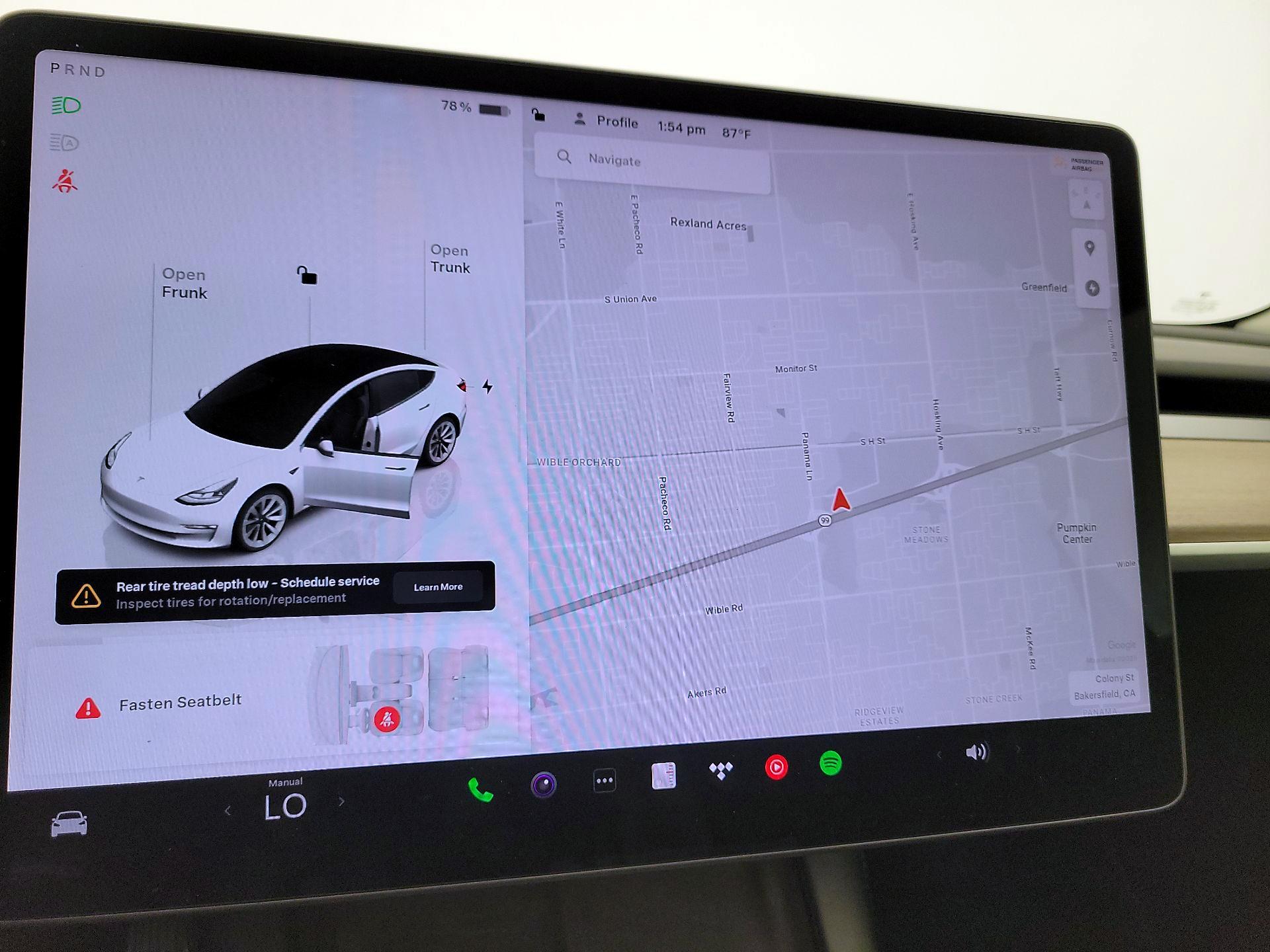 Thumbnail: 2022 Tesla Model 3 - 13