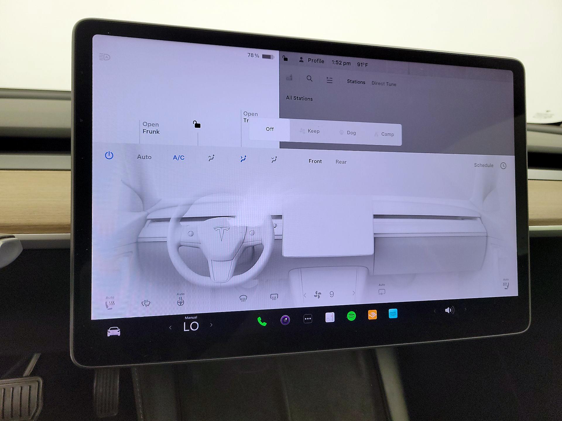 Thumbnail: 2022 Tesla Model 3 - 16