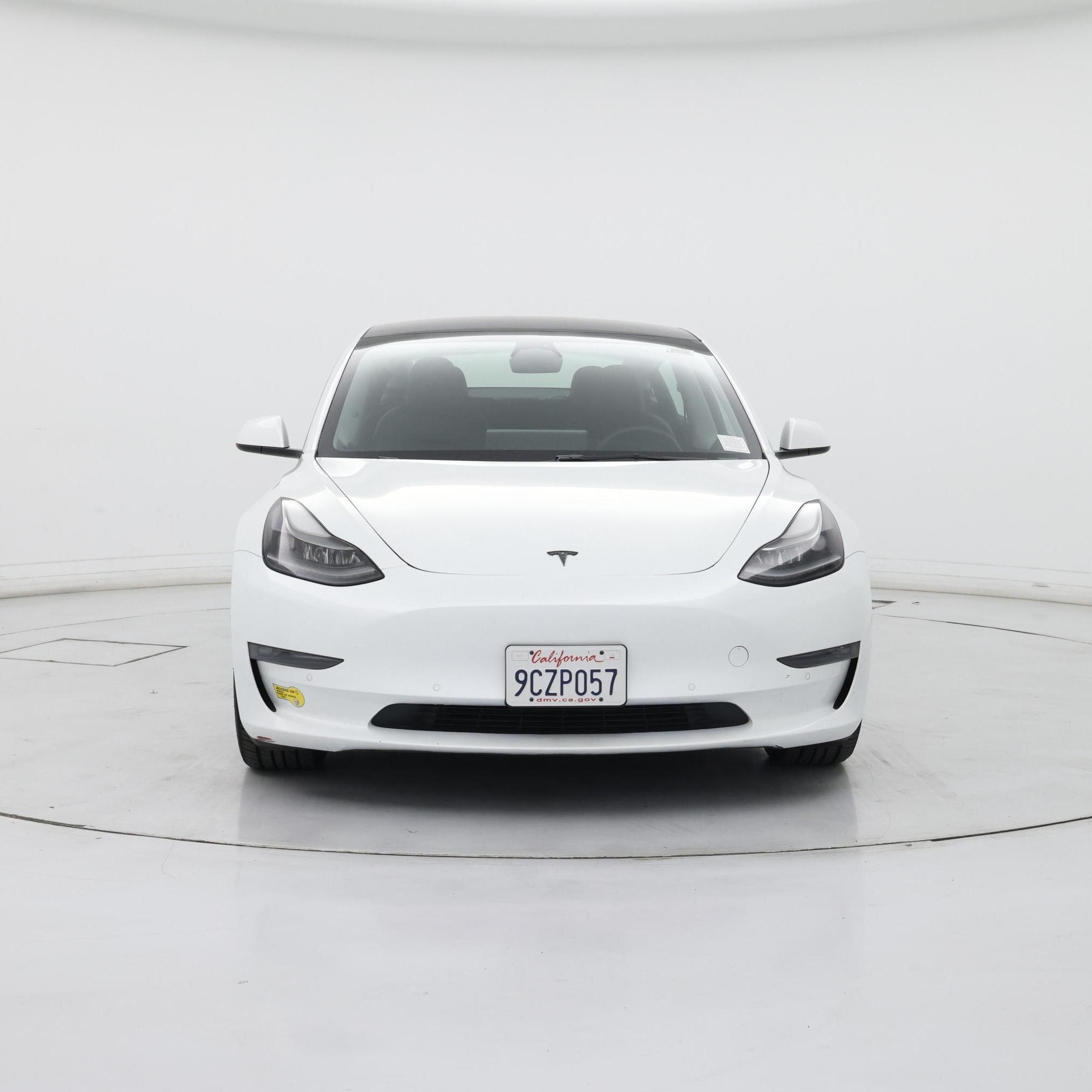 Thumbnail: 2022 Tesla Model 3 - 5