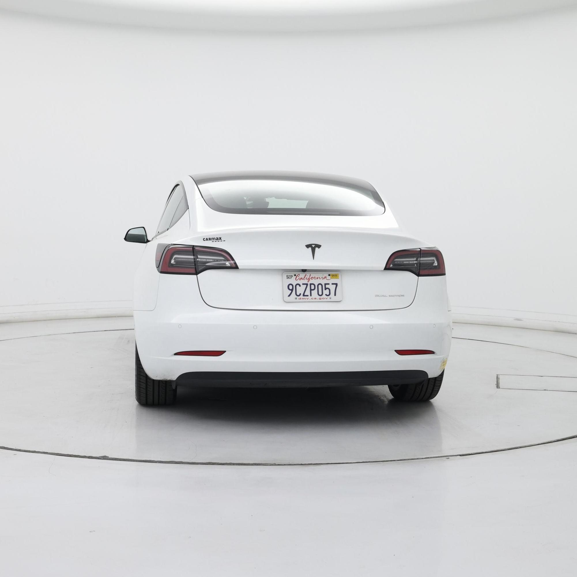 Thumbnail: 2022 Tesla Model 3 - 6