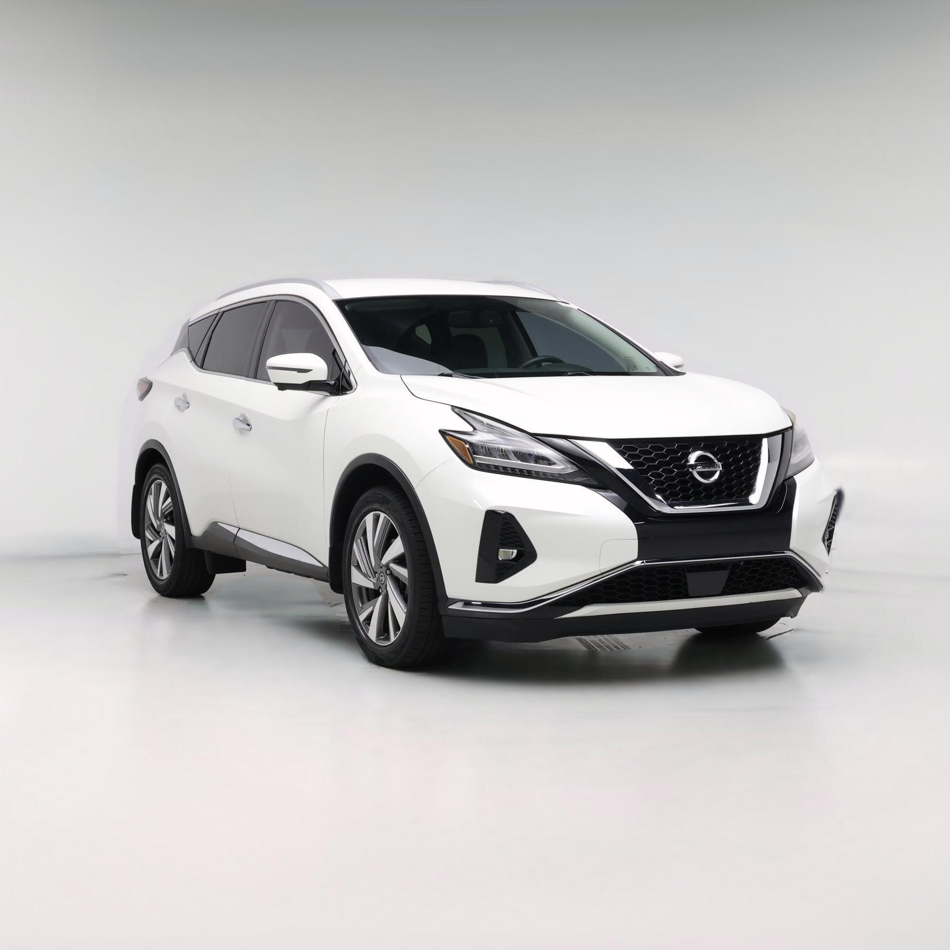 Thumbnail: 2019 Nissan Murano - 1