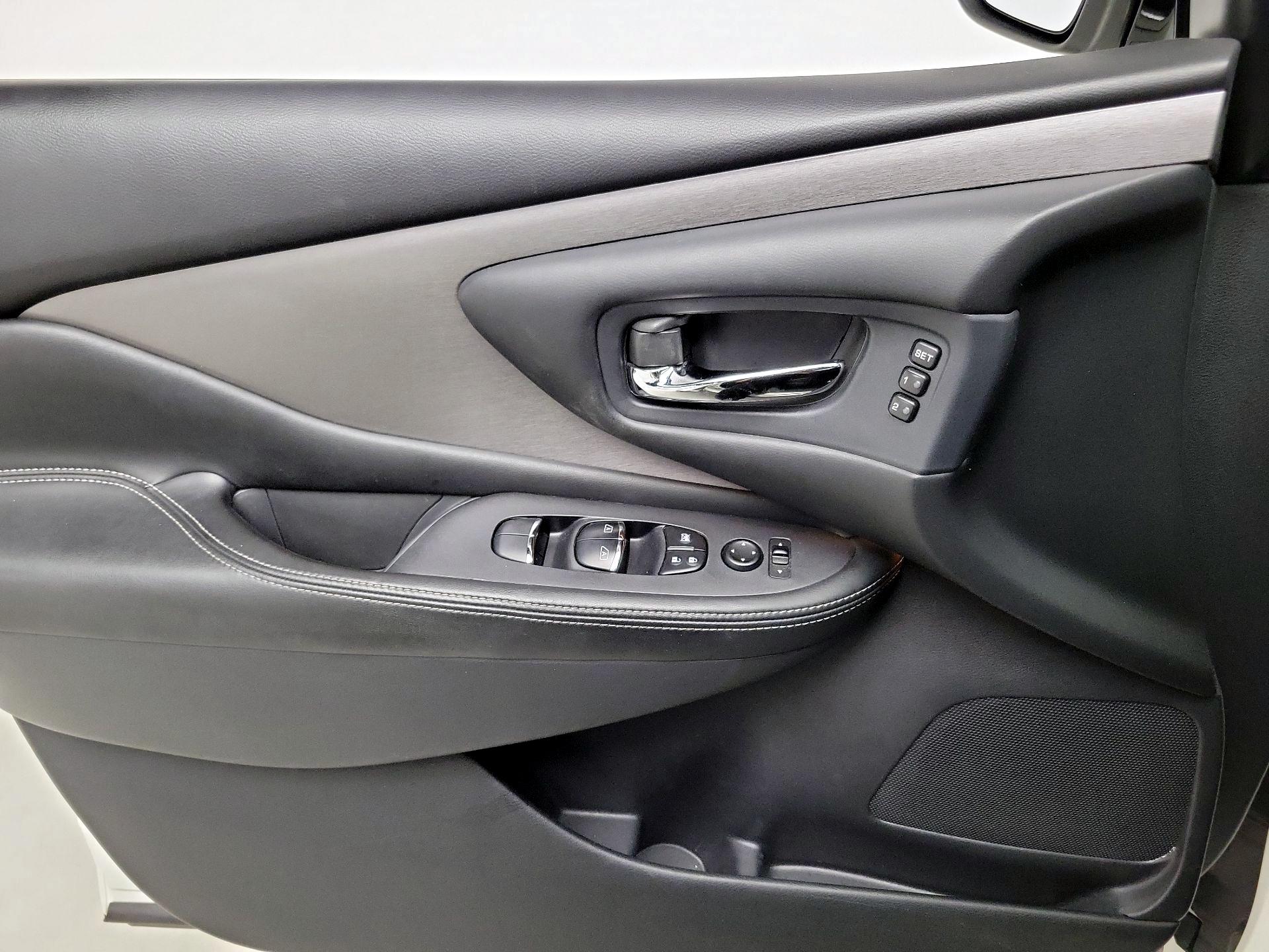 Thumbnail: 2019 Nissan Murano - 12