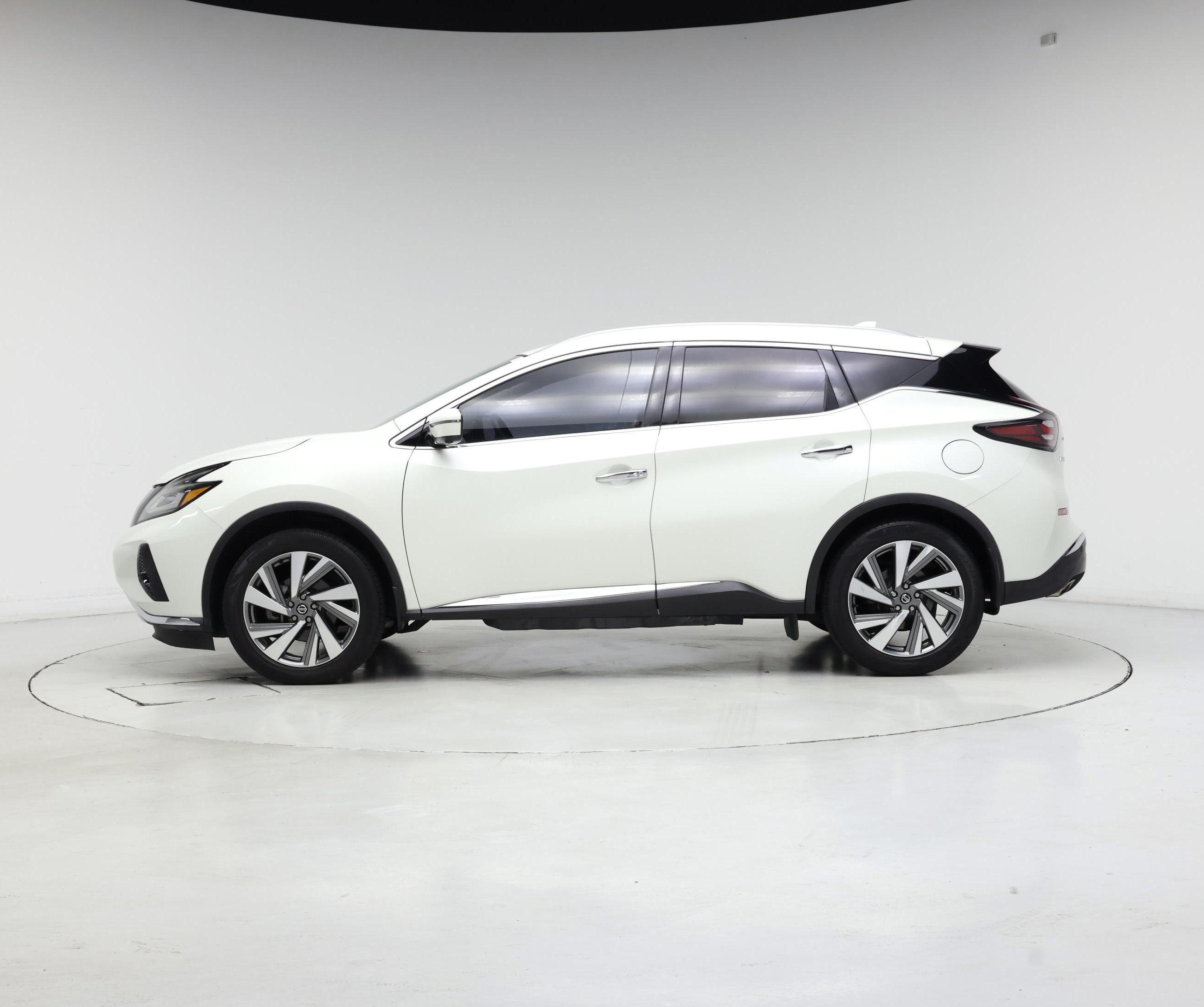 Thumbnail: 2019 Nissan Murano - 3