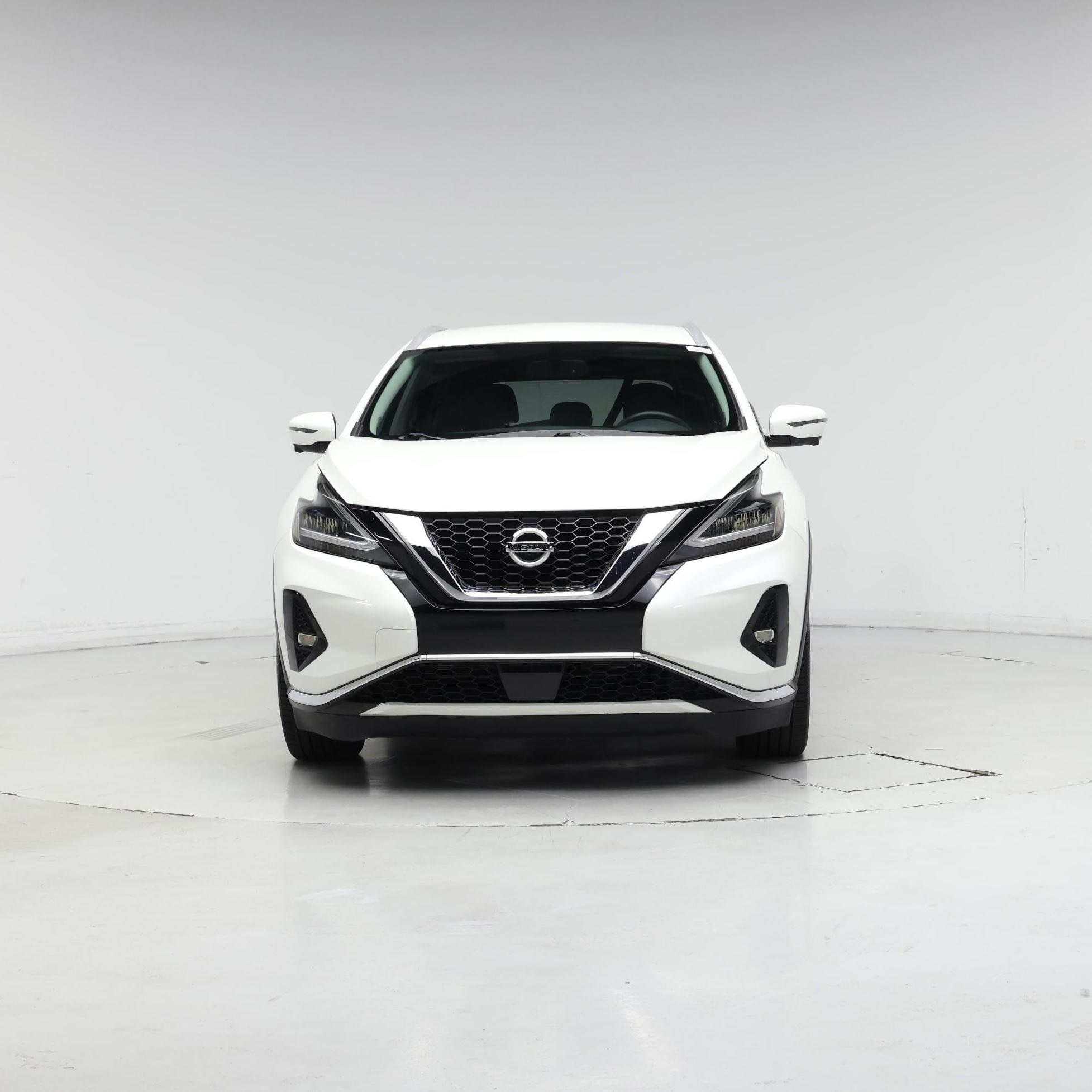 Thumbnail: 2019 Nissan Murano - 5