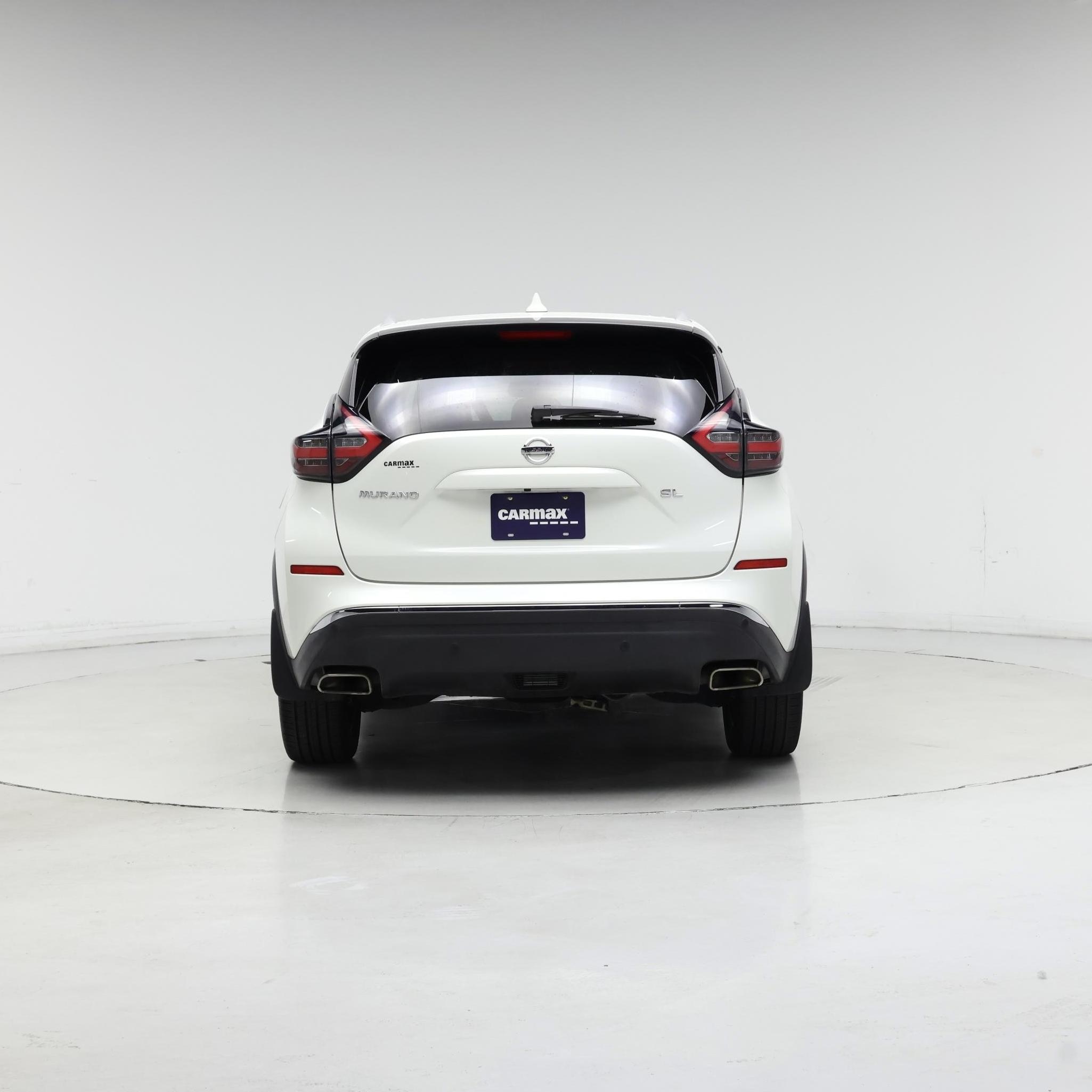 Thumbnail: 2019 Nissan Murano - 6