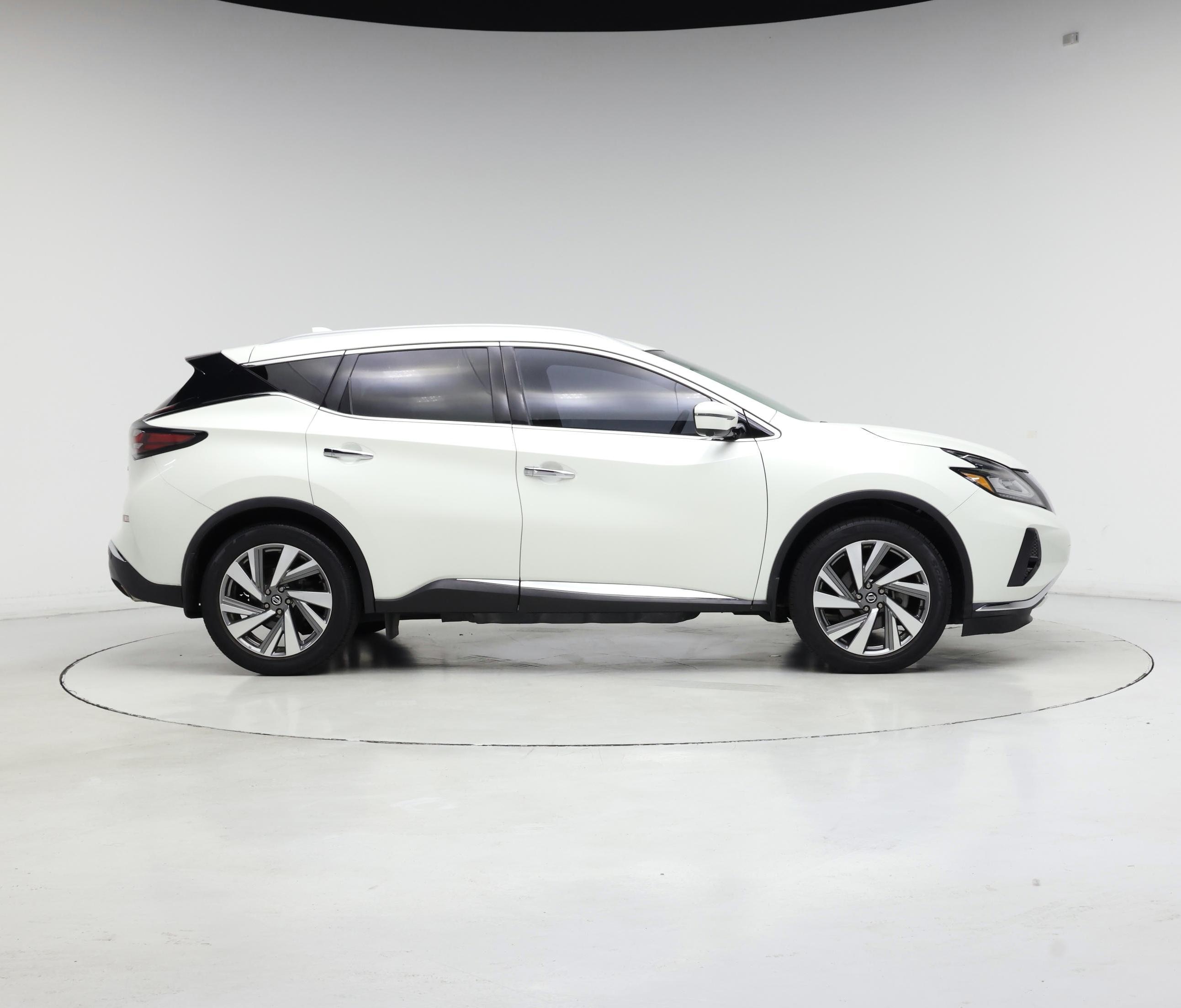 Thumbnail: 2019 Nissan Murano - 7