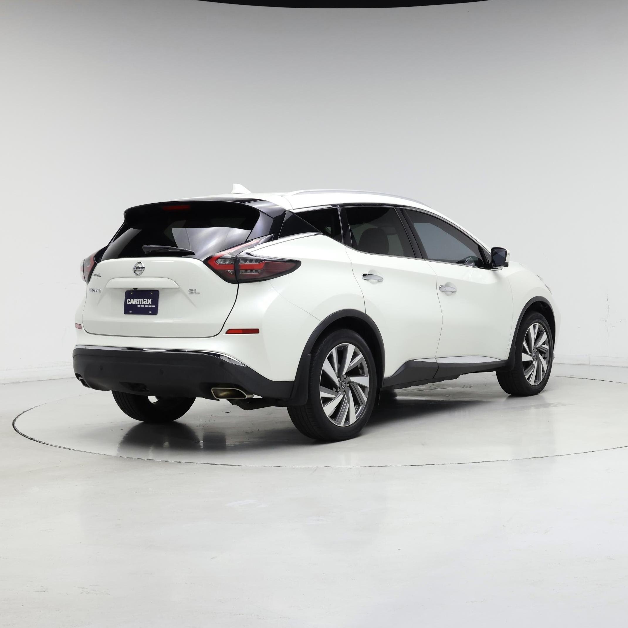 Thumbnail: 2019 Nissan Murano - 8