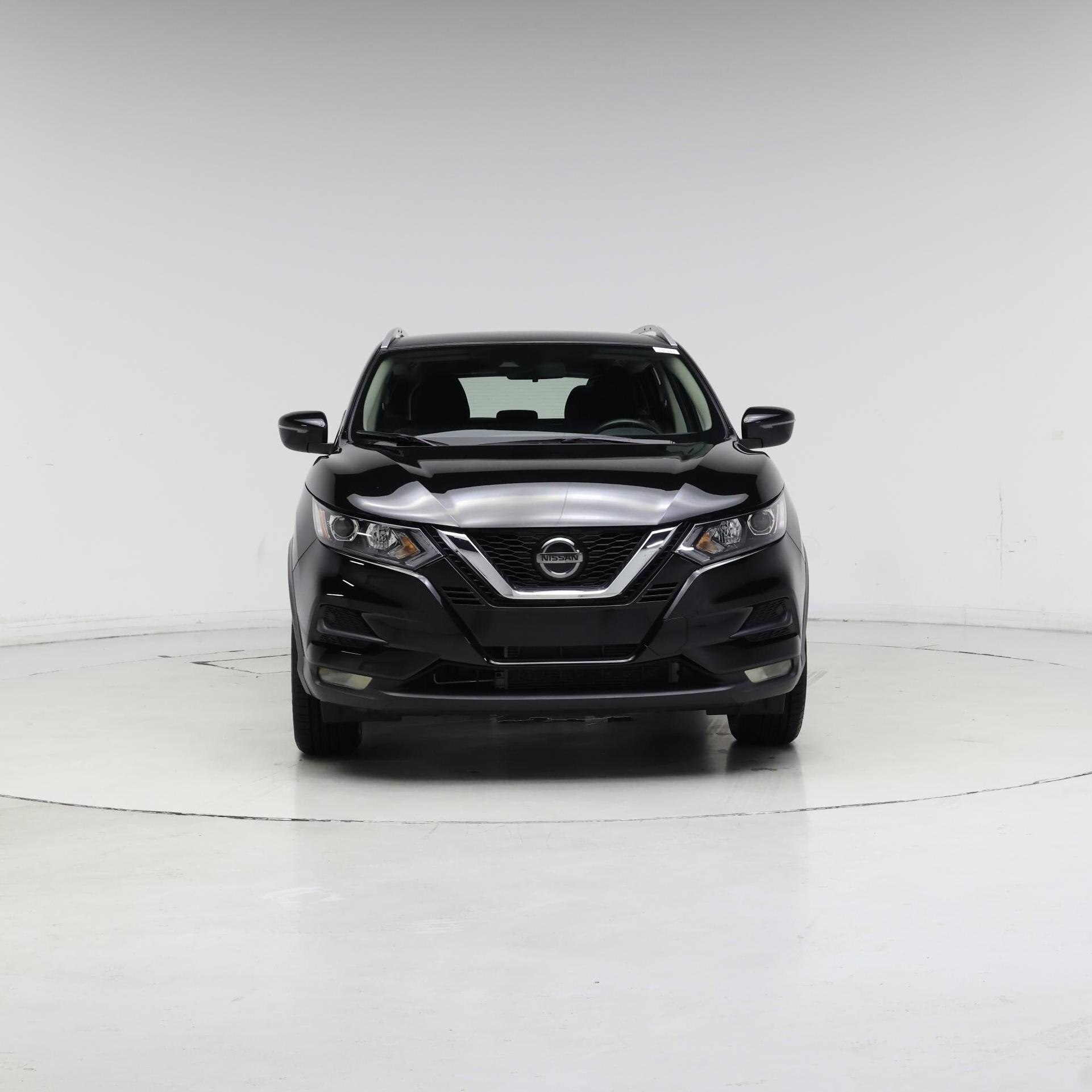 Thumbnail: 2022 Nissan Rogue Sport - 5