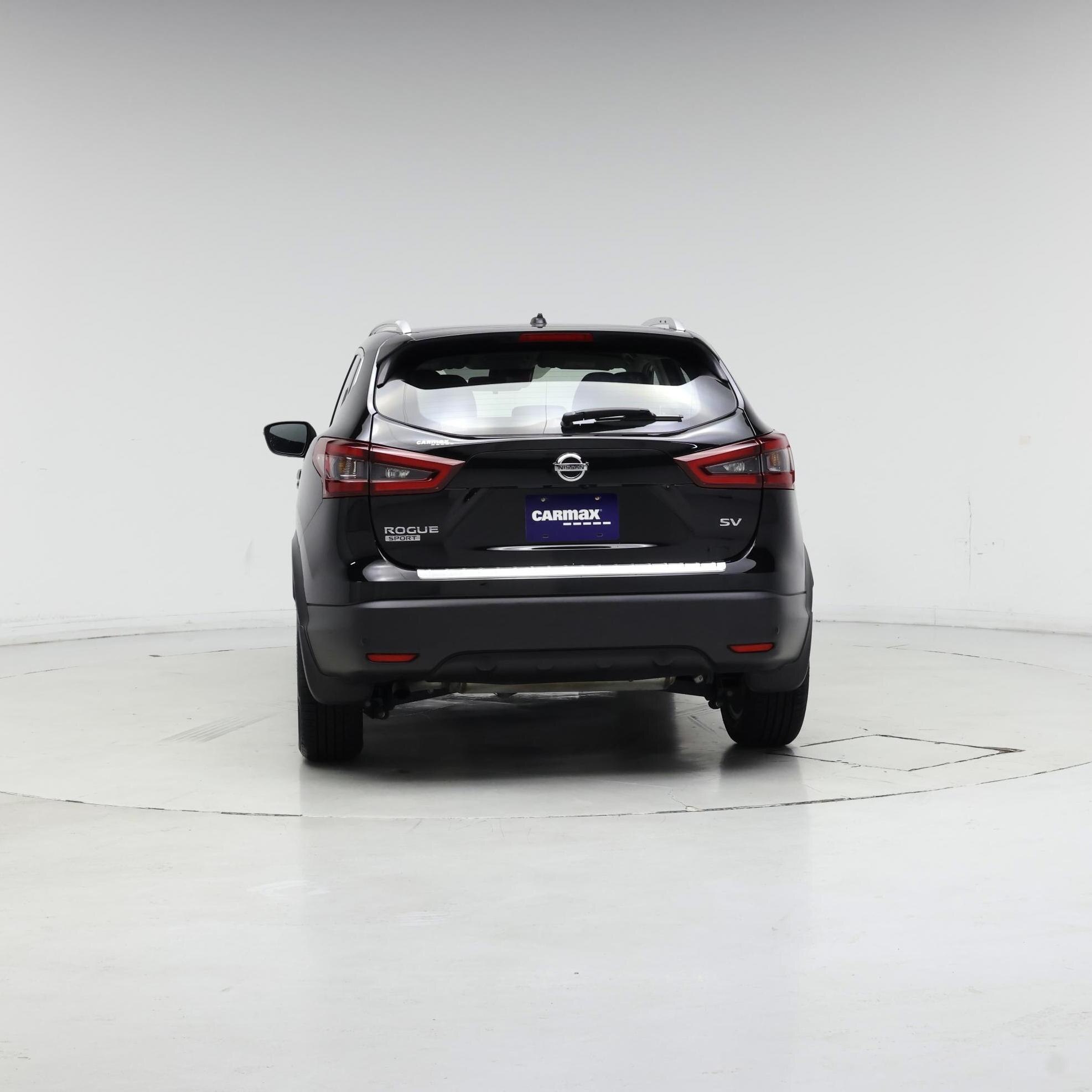 Thumbnail: 2022 Nissan Rogue Sport - 6