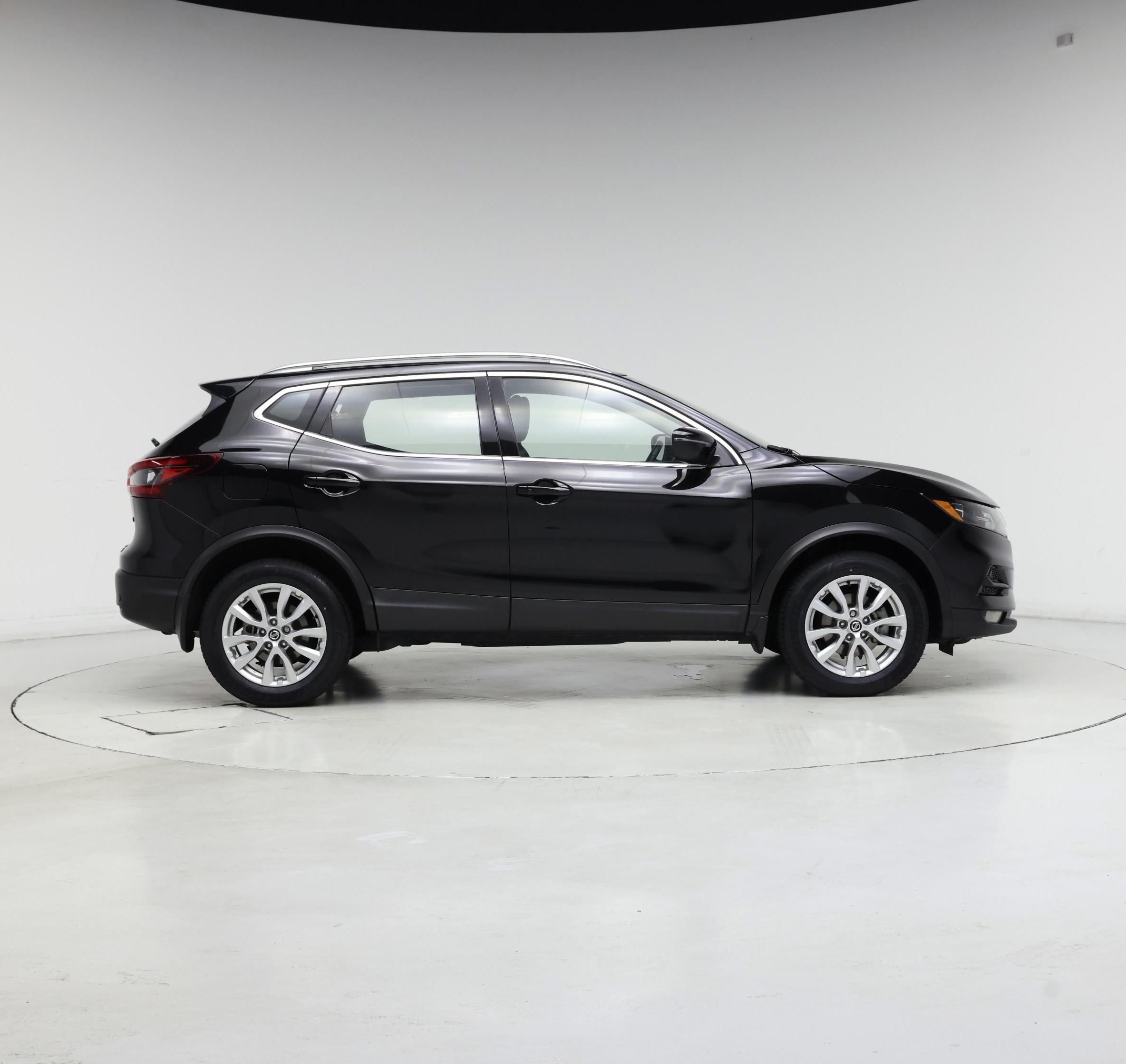 Thumbnail: 2022 Nissan Rogue Sport - 7