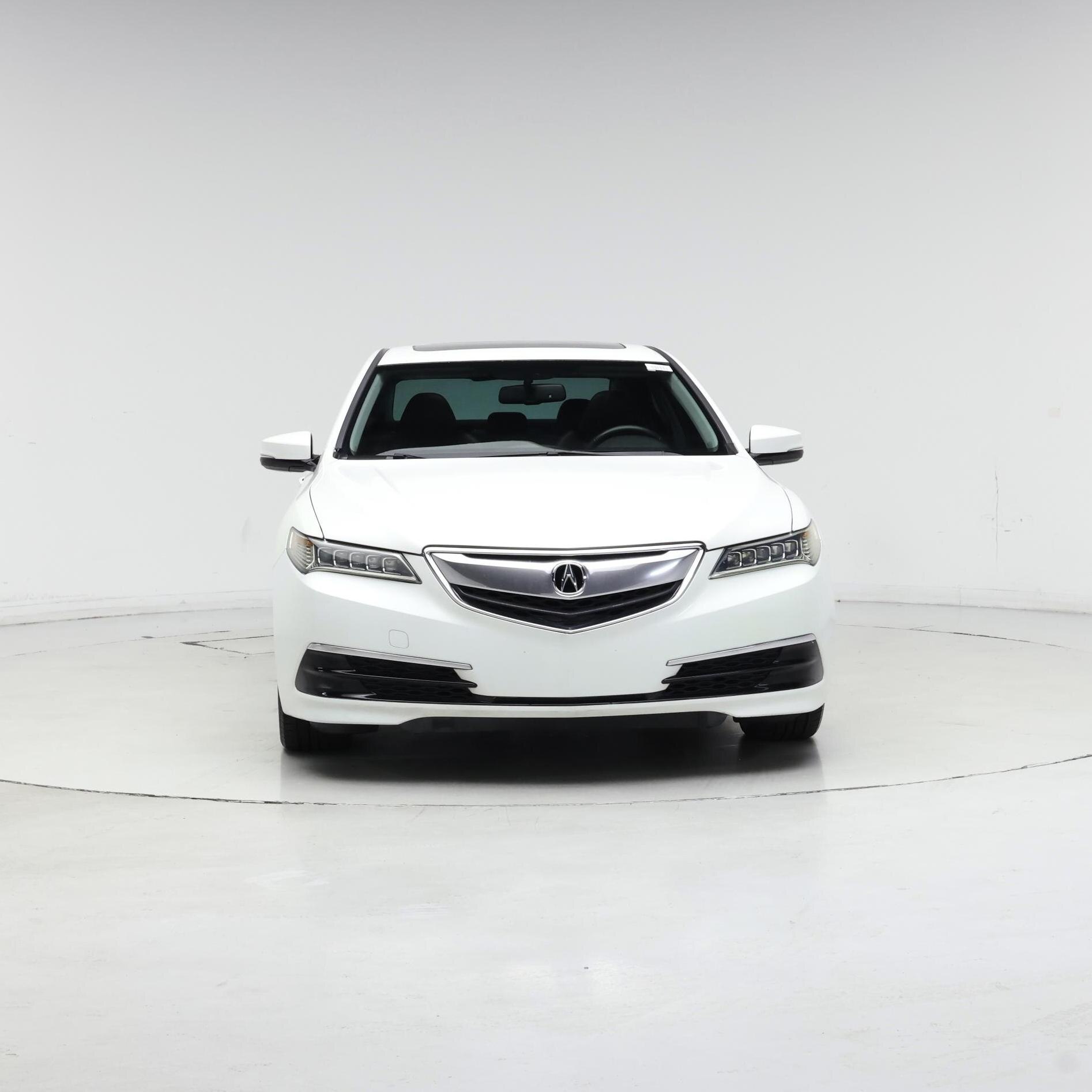 Thumbnail: 2015 Acura TLX - 5