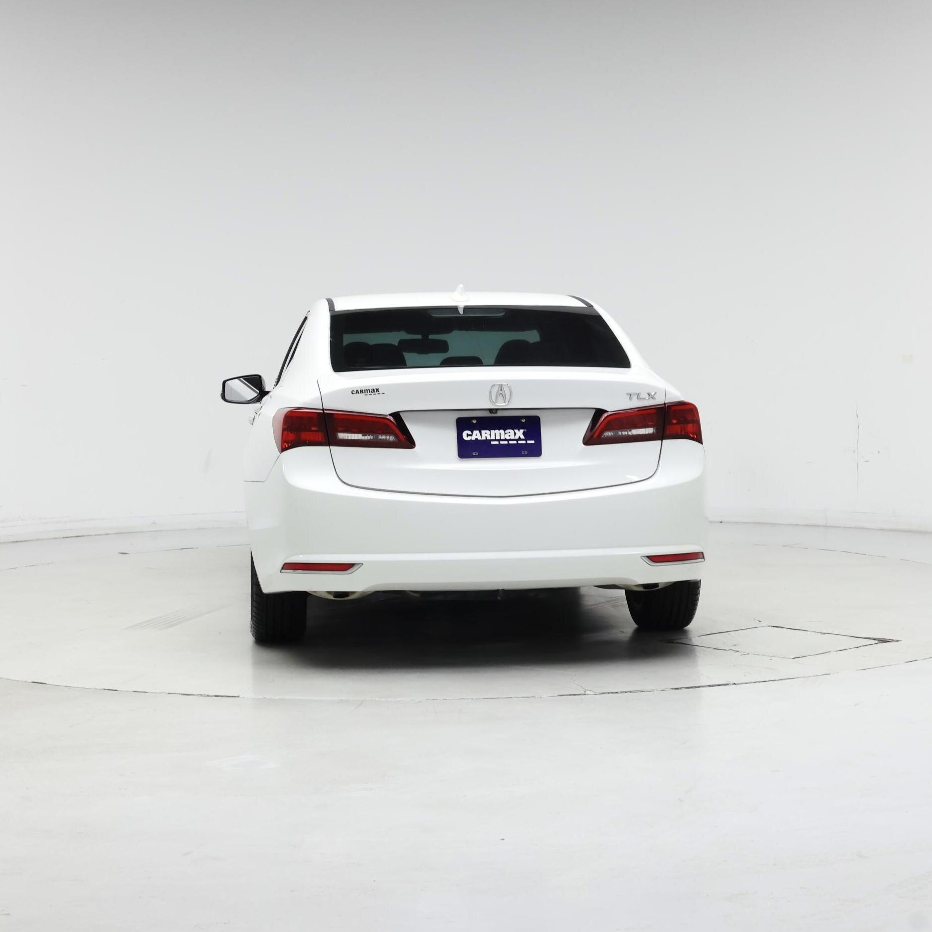 Thumbnail: 2015 Acura TLX - 6