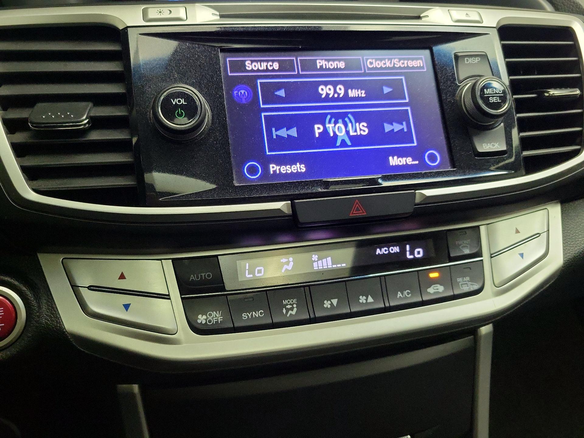 Thumbnail: 2013 Honda Accord - 15