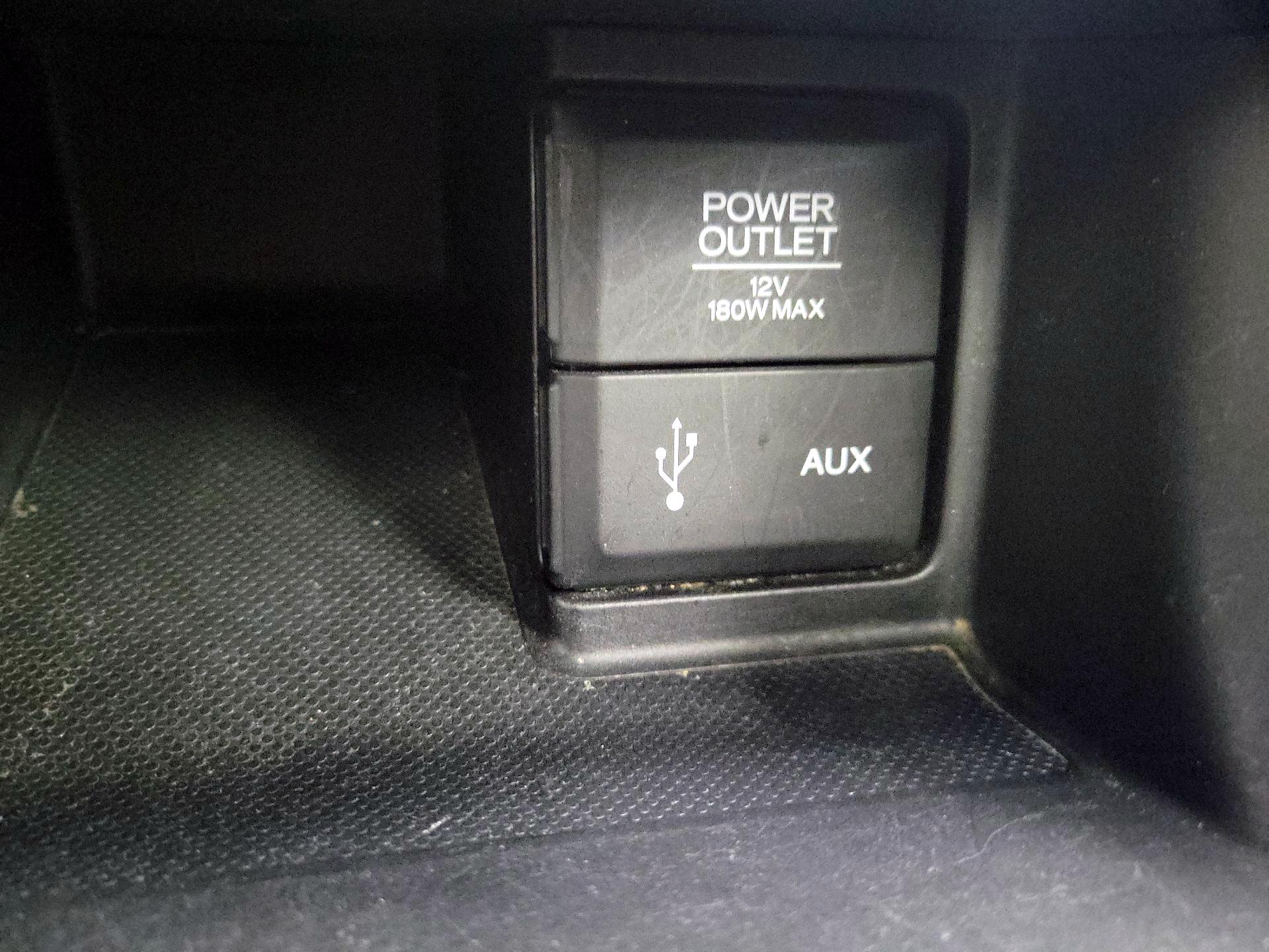 Thumbnail: 2013 Honda Accord - 18