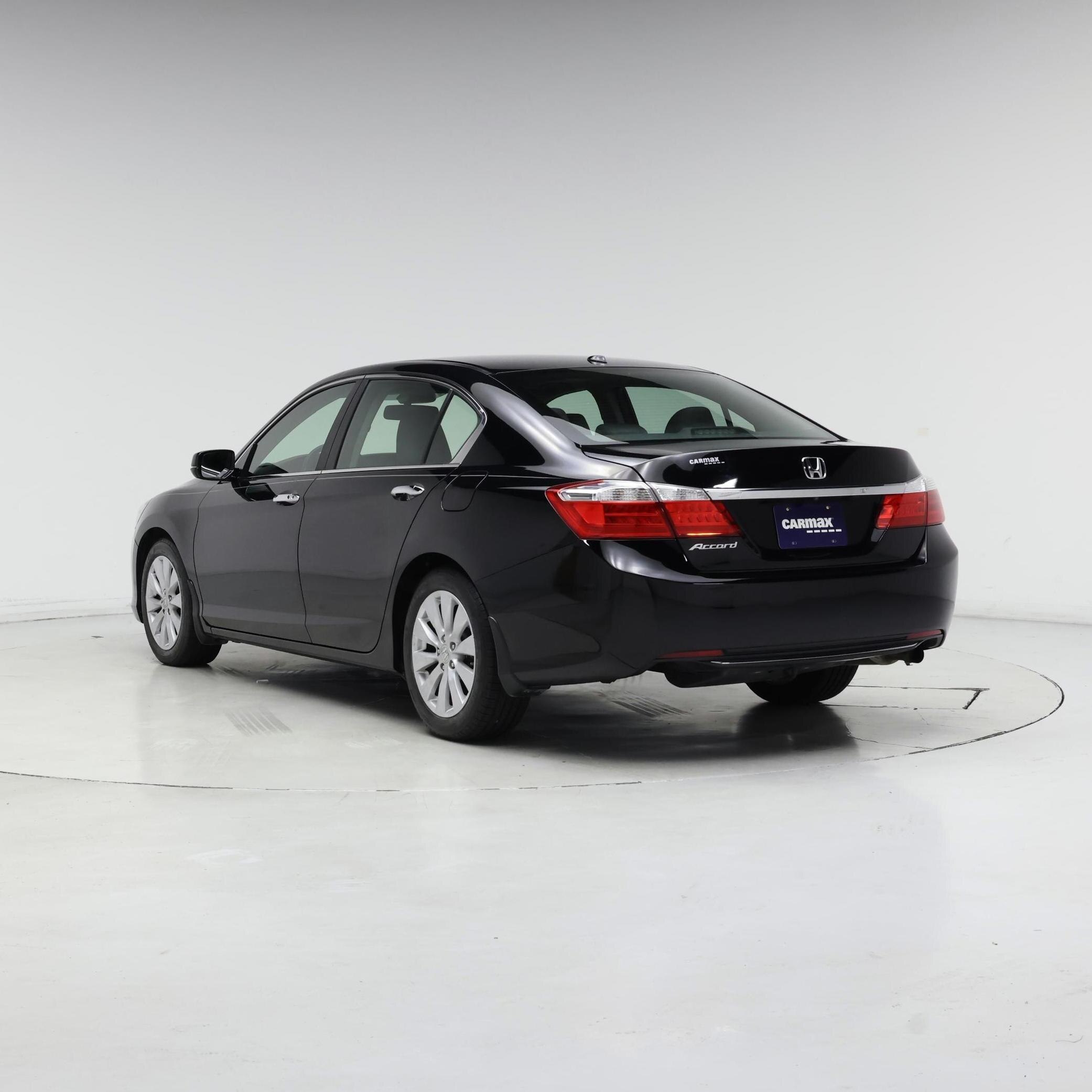 Thumbnail: 2013 Honda Accord - 2