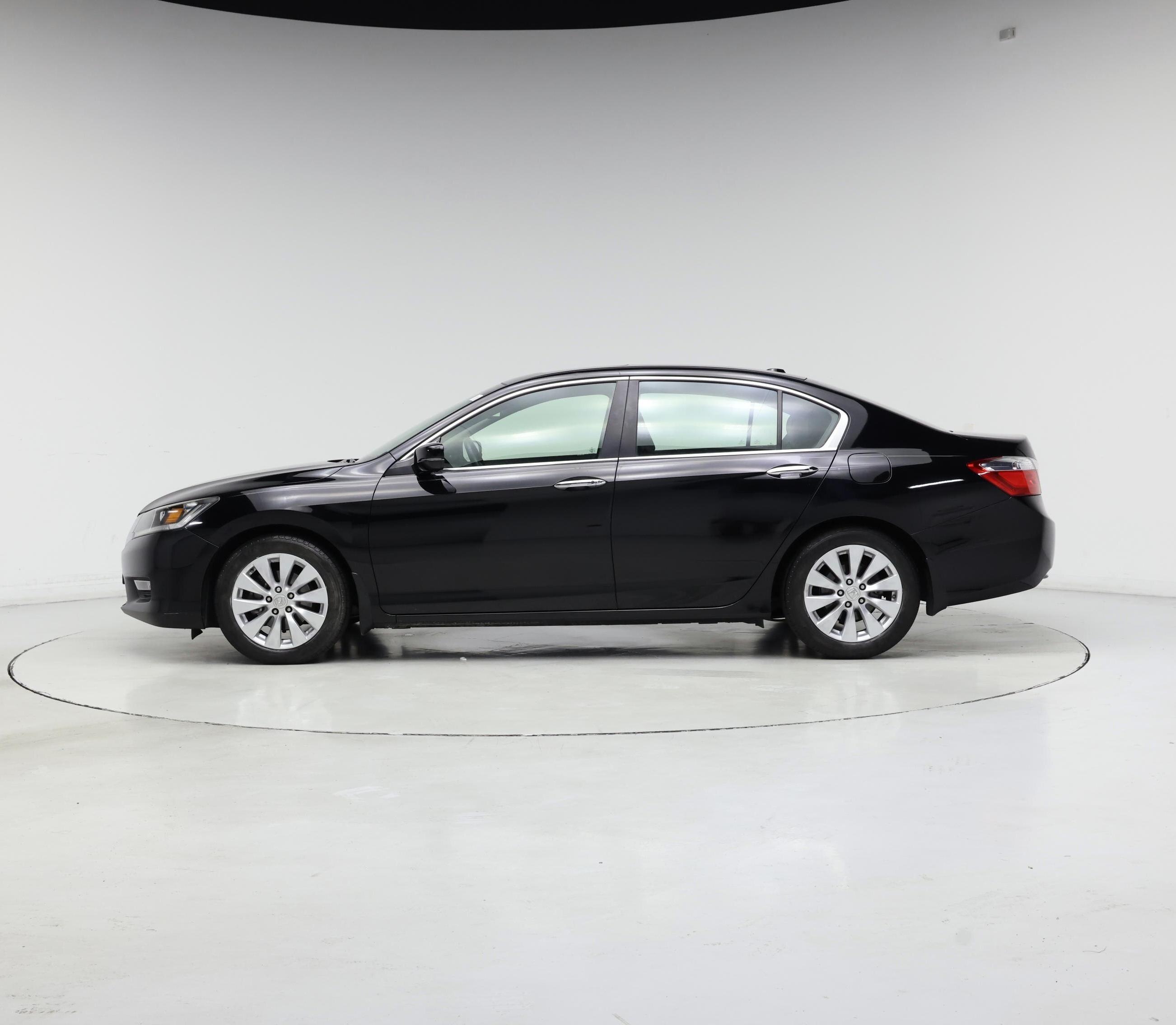 Thumbnail: 2013 Honda Accord - 3