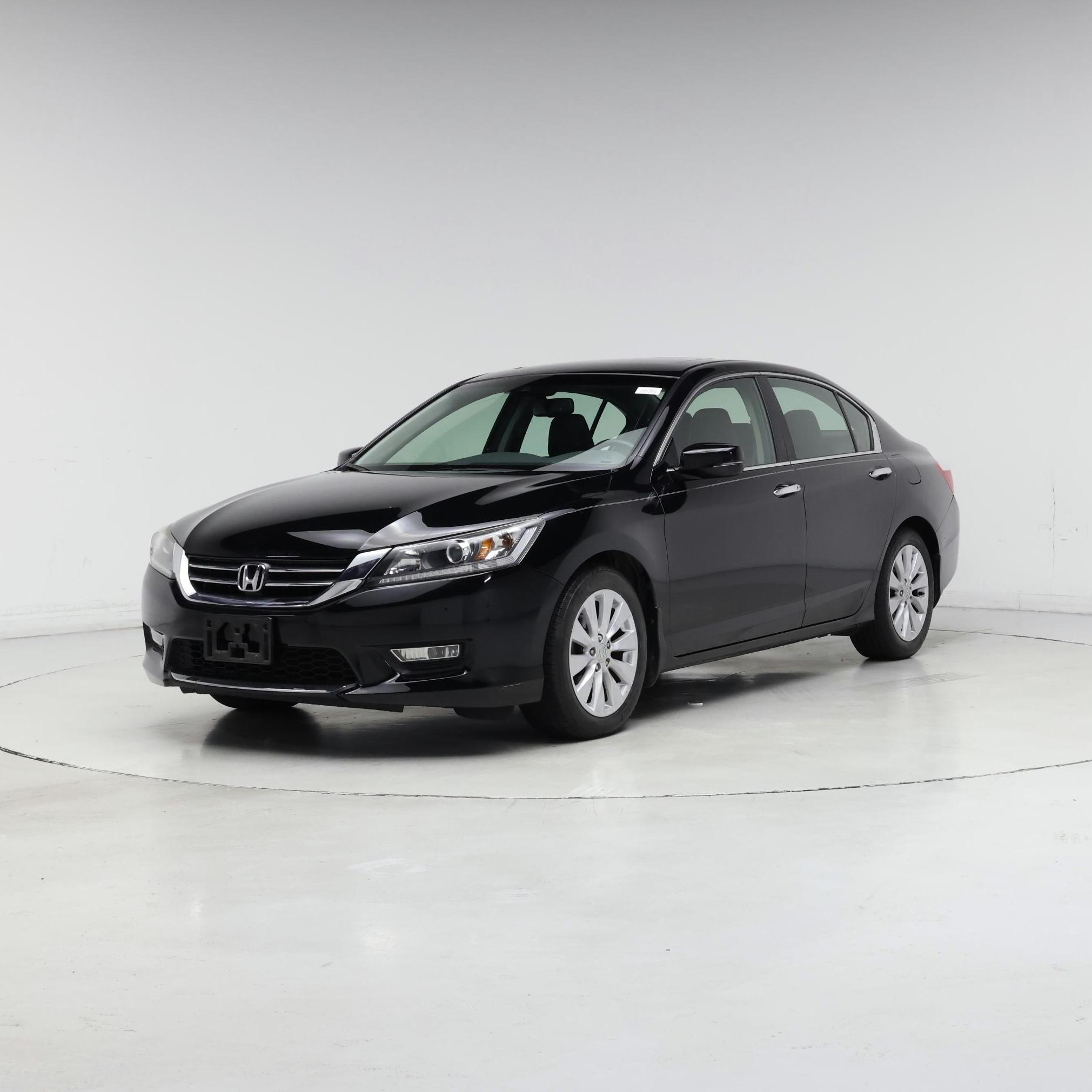 Thumbnail: 2013 Honda Accord - 4