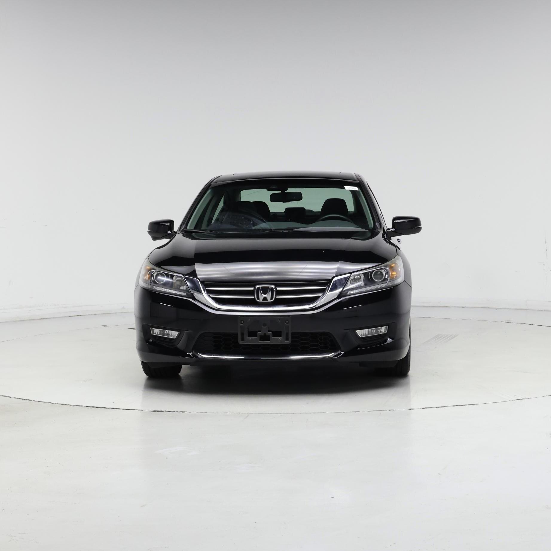 Thumbnail: 2013 Honda Accord - 5
