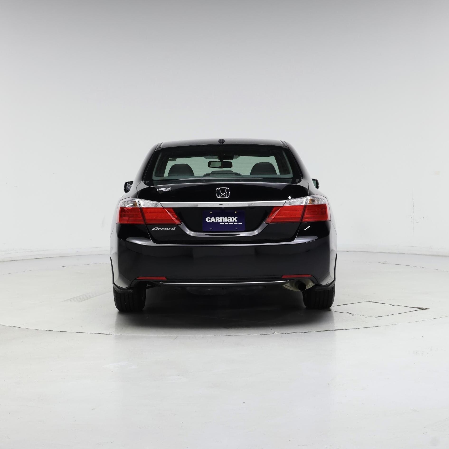 Thumbnail: 2013 Honda Accord - 6