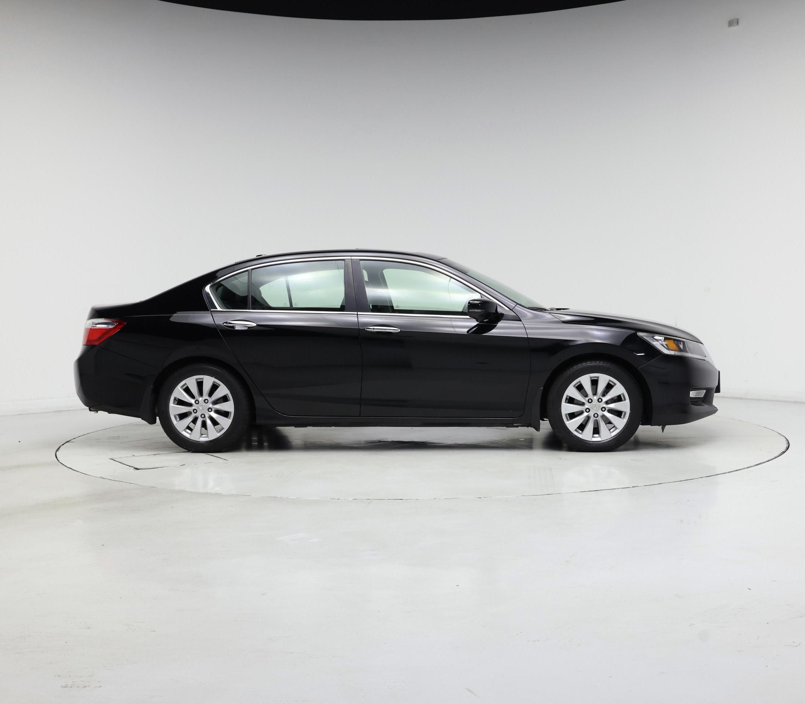 Thumbnail: 2013 Honda Accord - 7