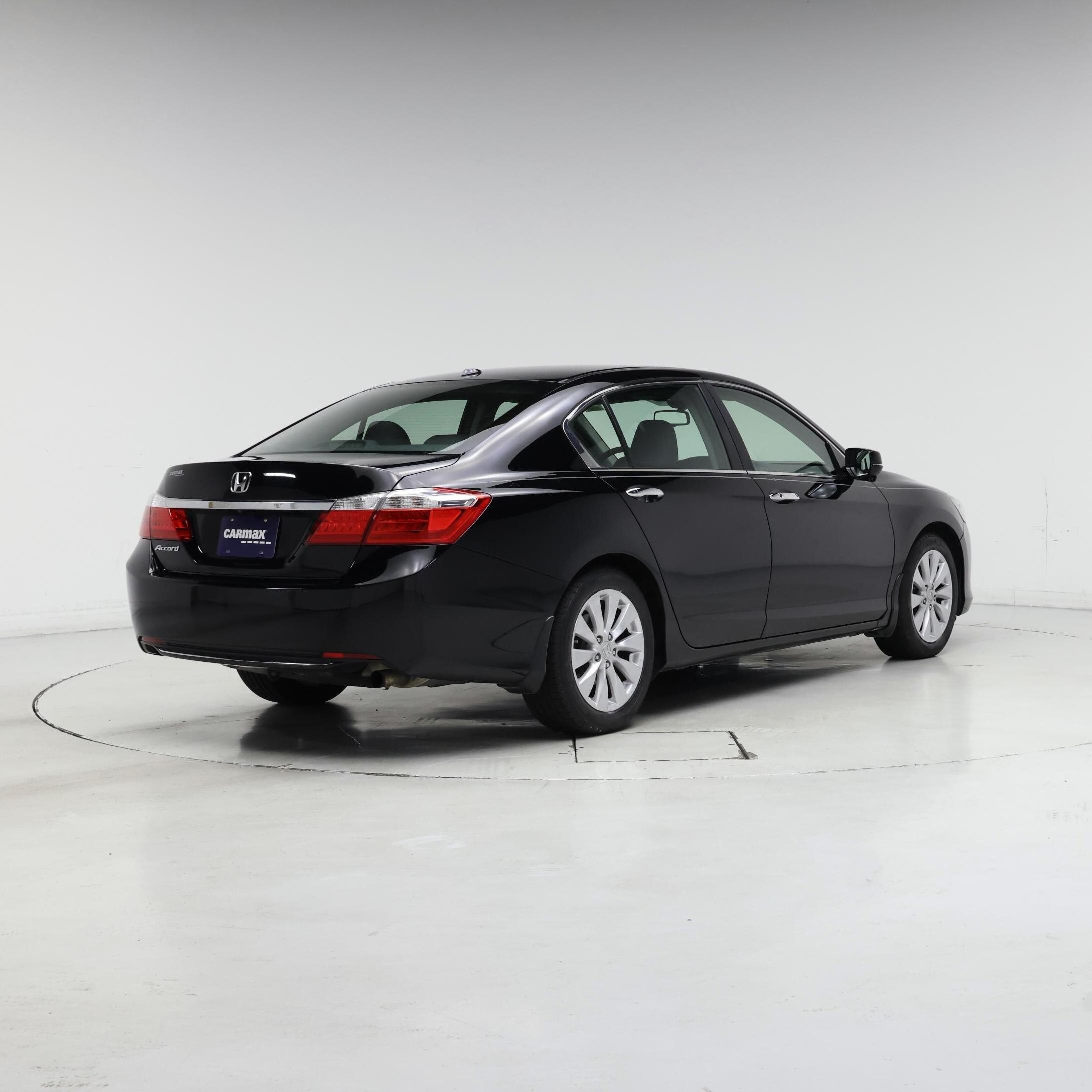 Thumbnail: 2013 Honda Accord - 8