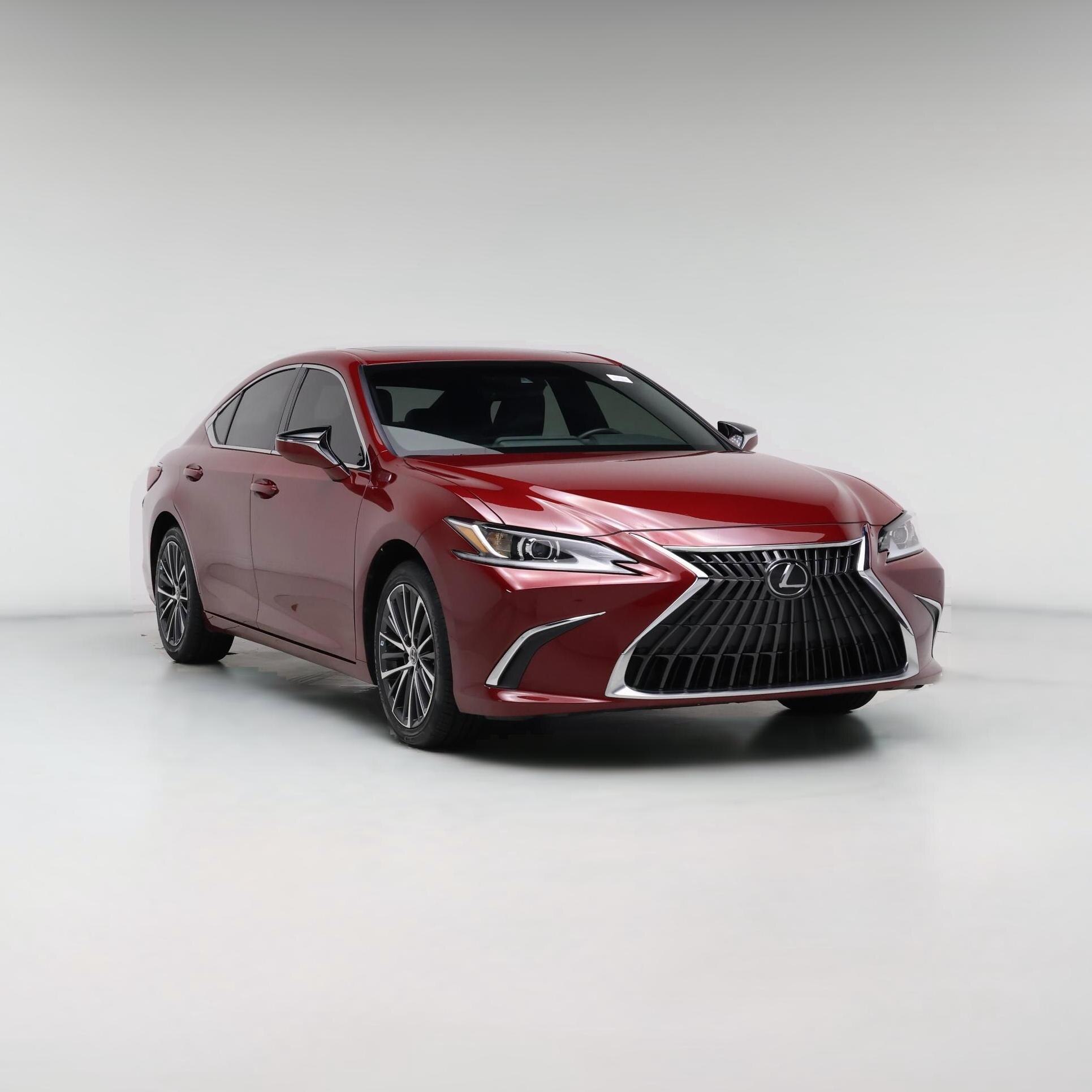 Thumbnail: 2024 Lexus ES - 1
