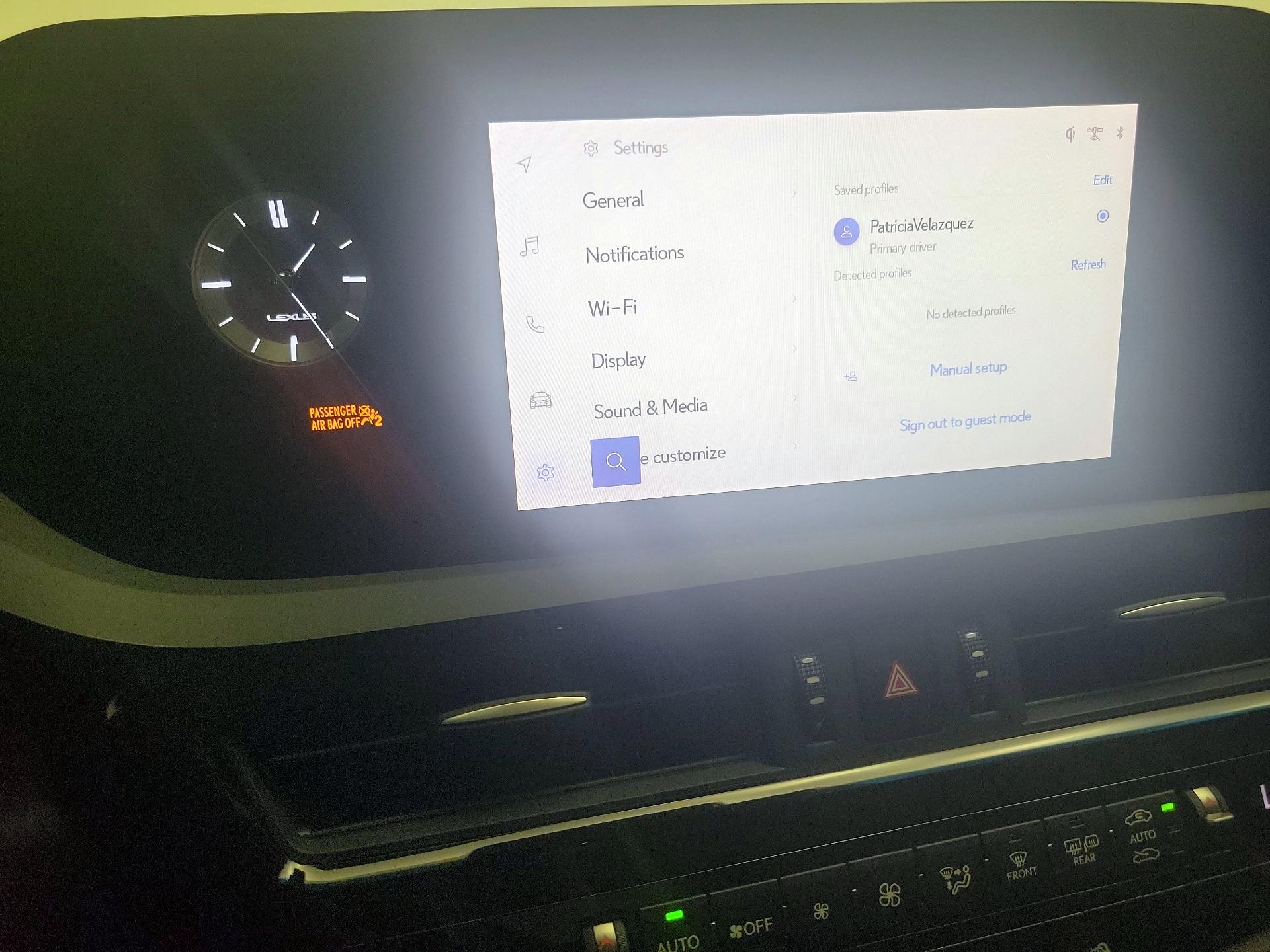 Thumbnail: 2024 Lexus ES - 14