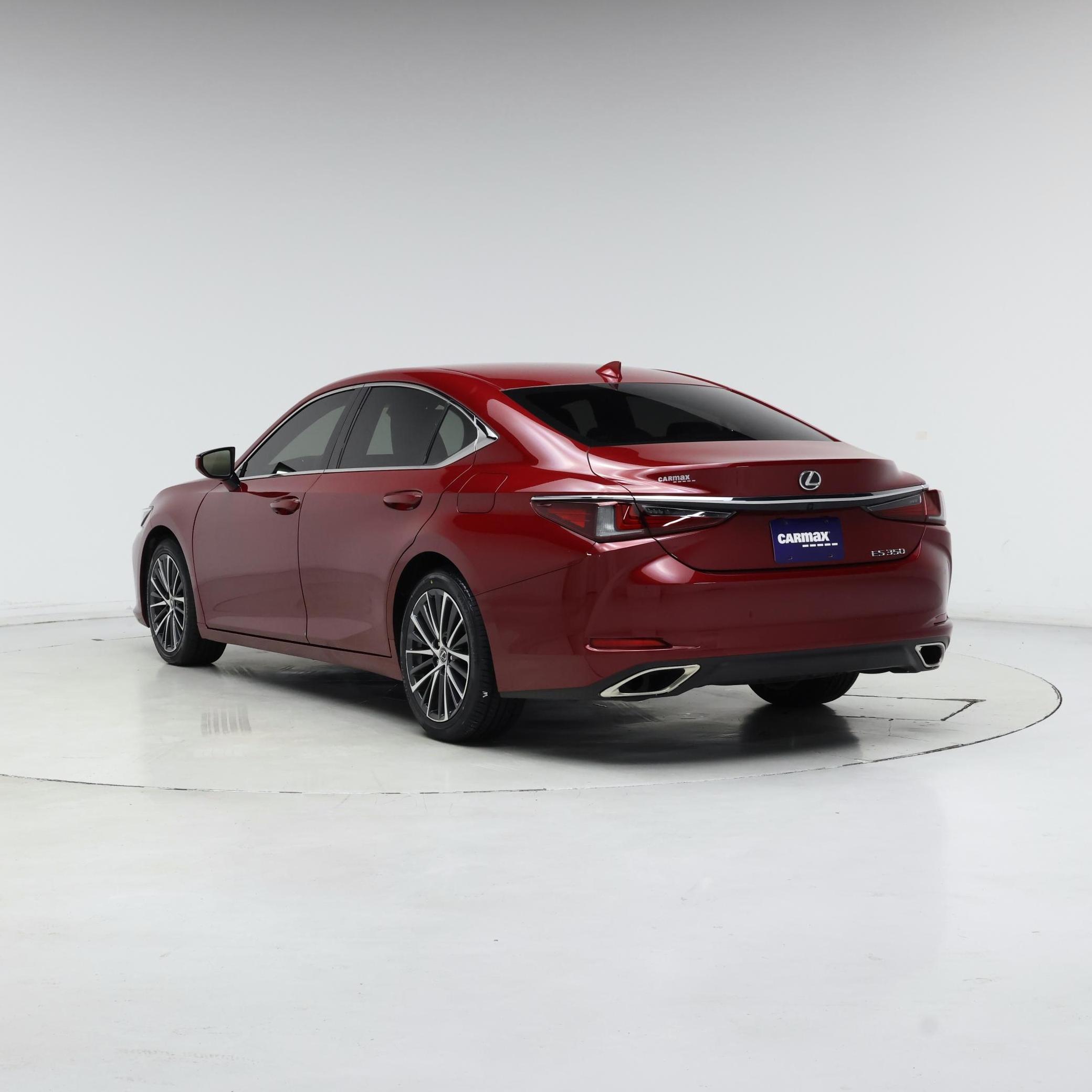Thumbnail: 2024 Lexus ES - 2