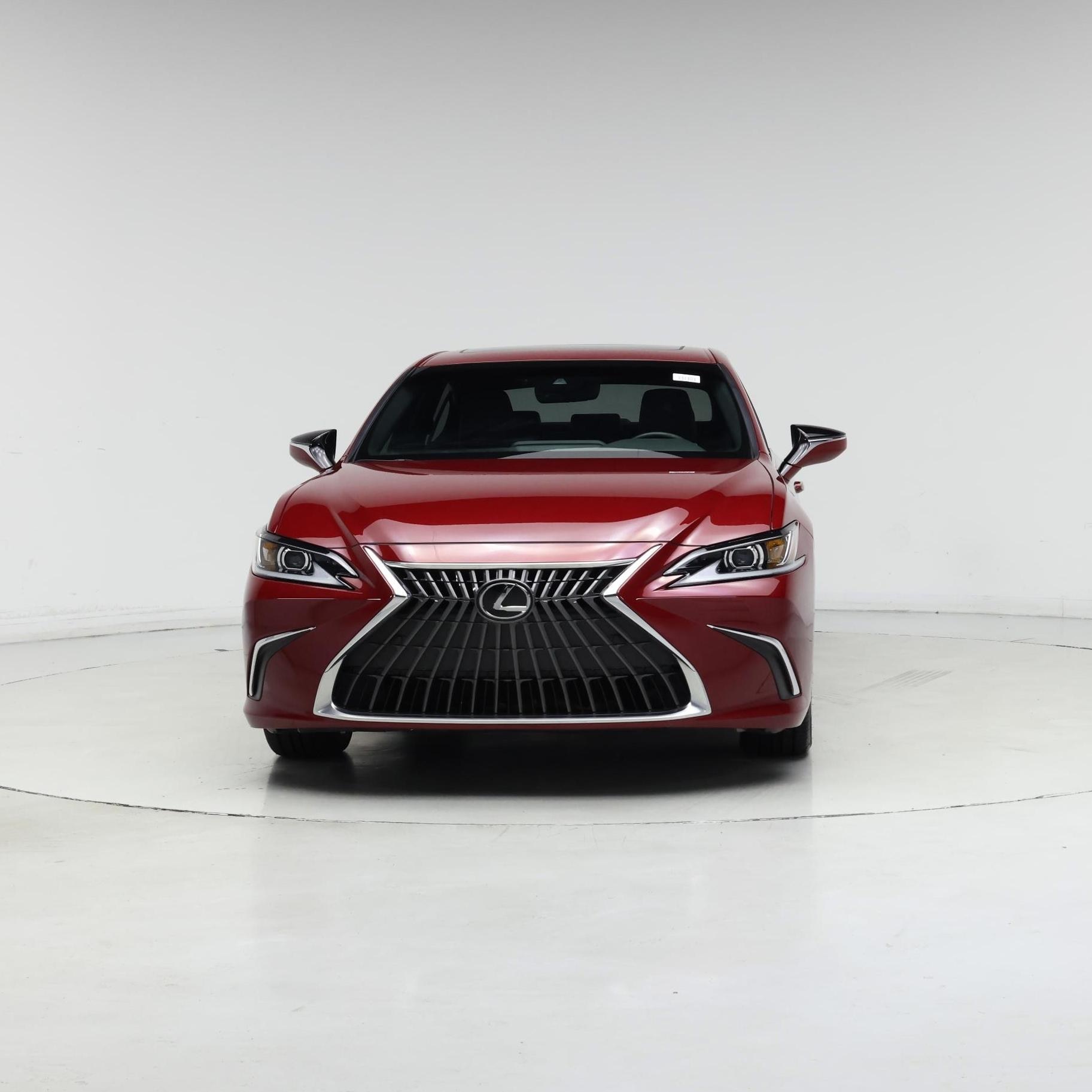 Thumbnail: 2024 Lexus ES - 5