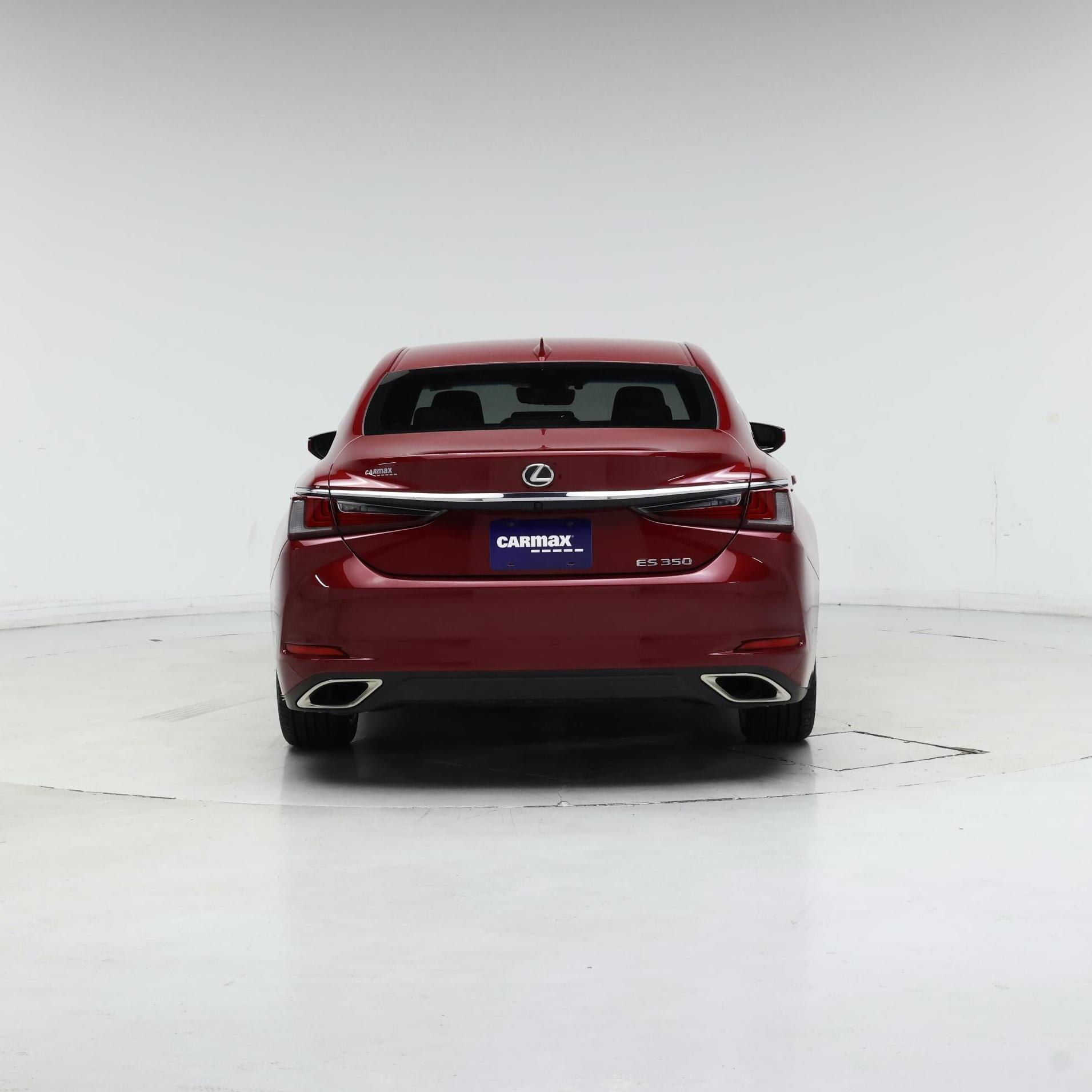 Thumbnail: 2024 Lexus ES - 6