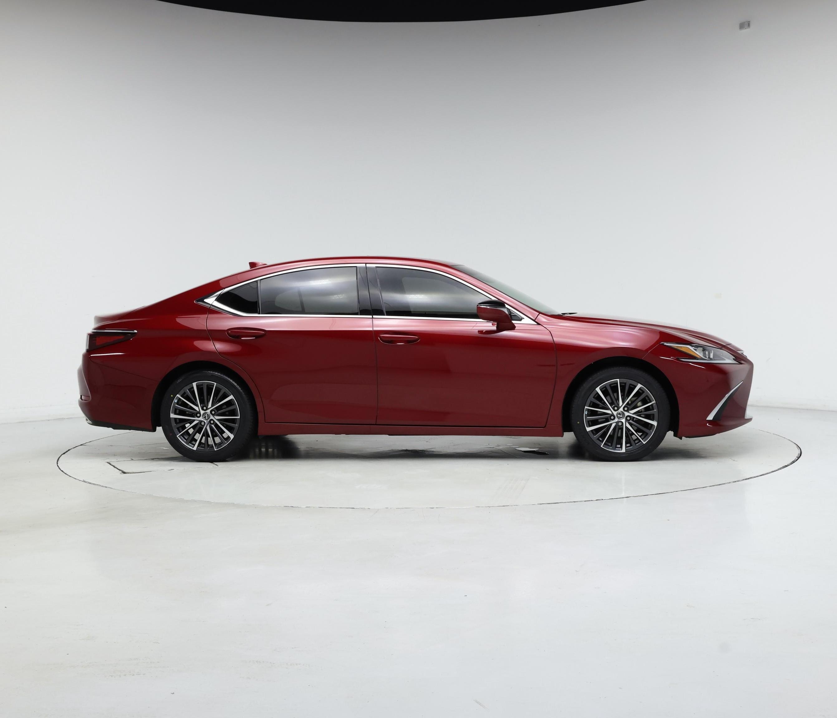 Thumbnail: 2024 Lexus ES - 7