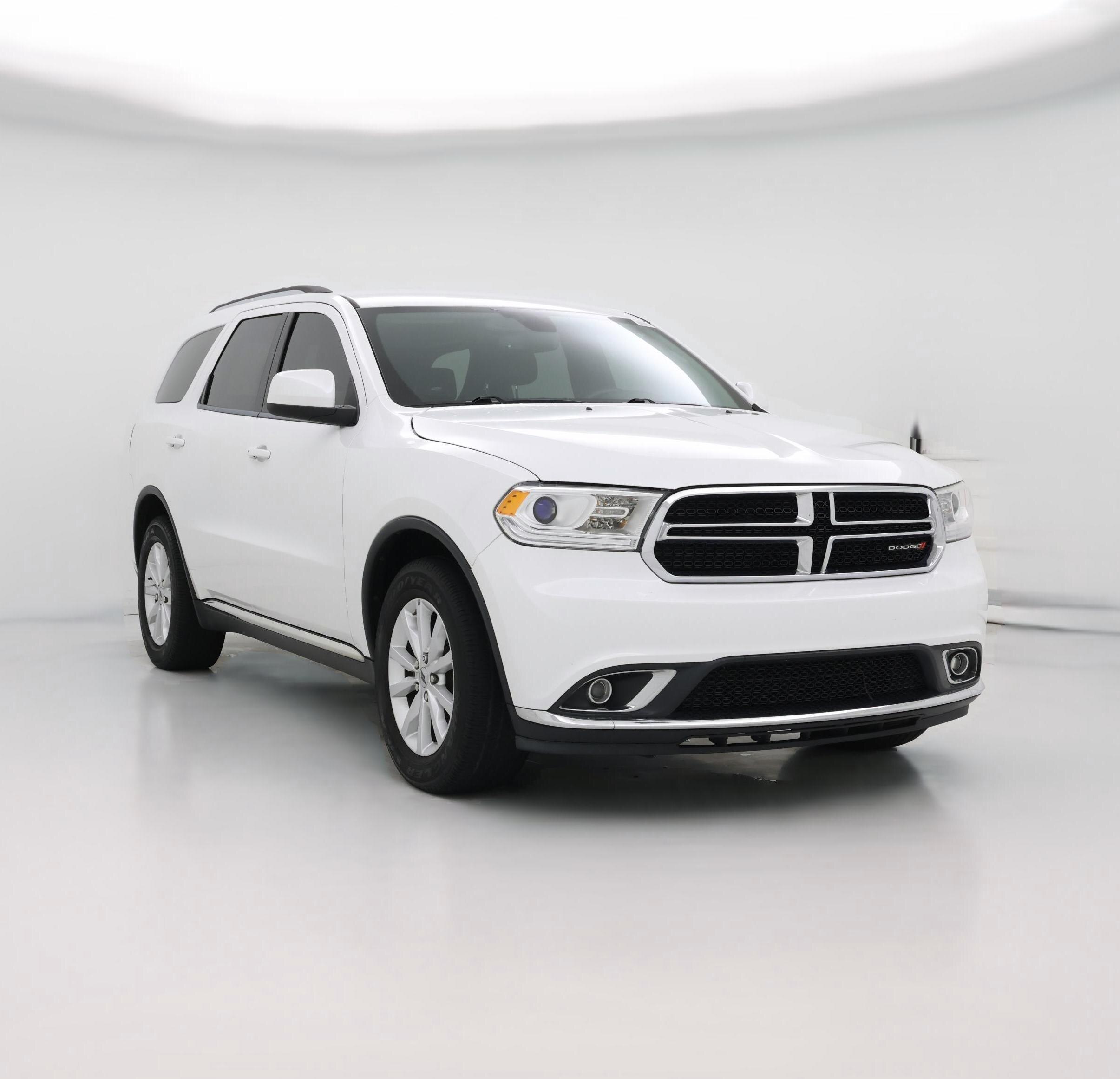 Thumbnail: 2019 Dodge Durango - 1