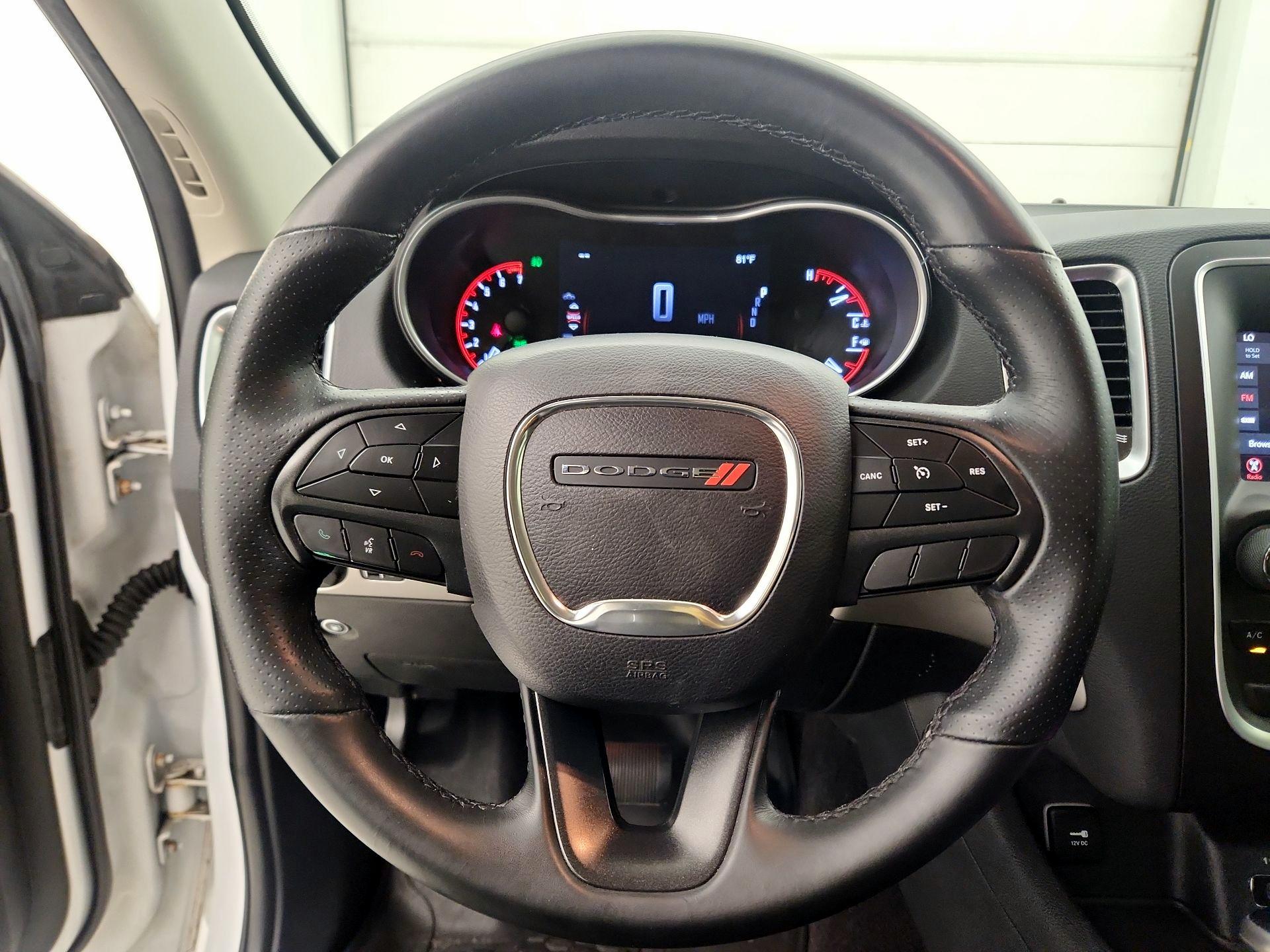 Thumbnail: 2019 Dodge Durango - 10