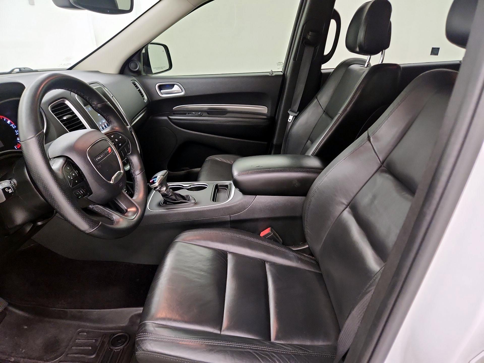 Thumbnail: 2019 Dodge Durango - 11