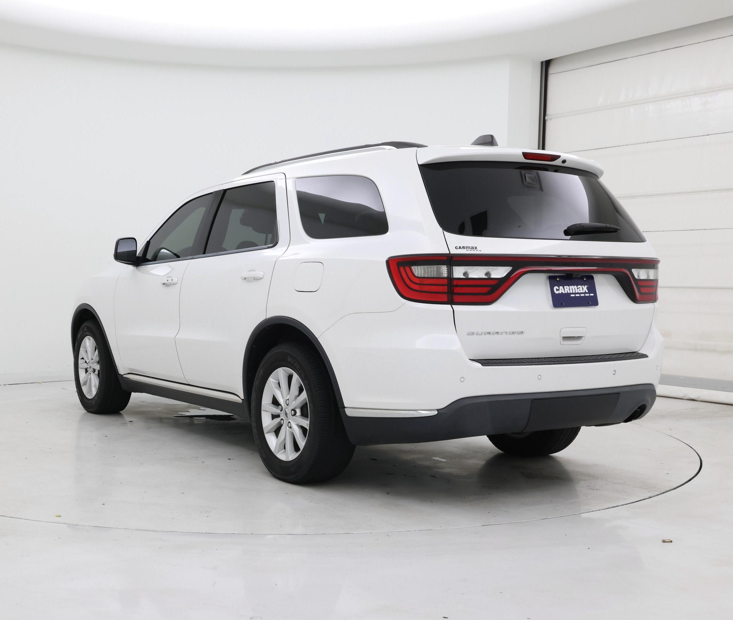 Thumbnail: 2019 Dodge Durango - 2