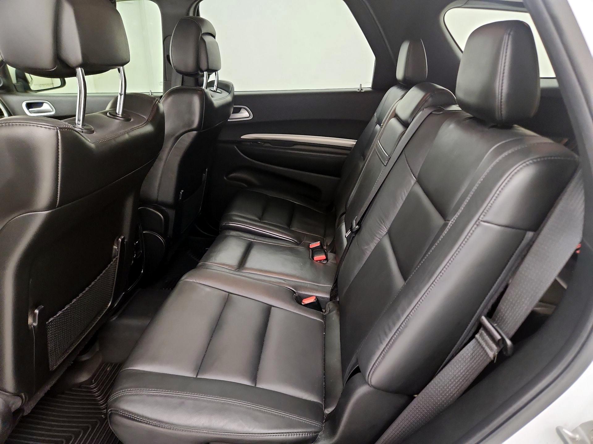Thumbnail: 2019 Dodge Durango - 19