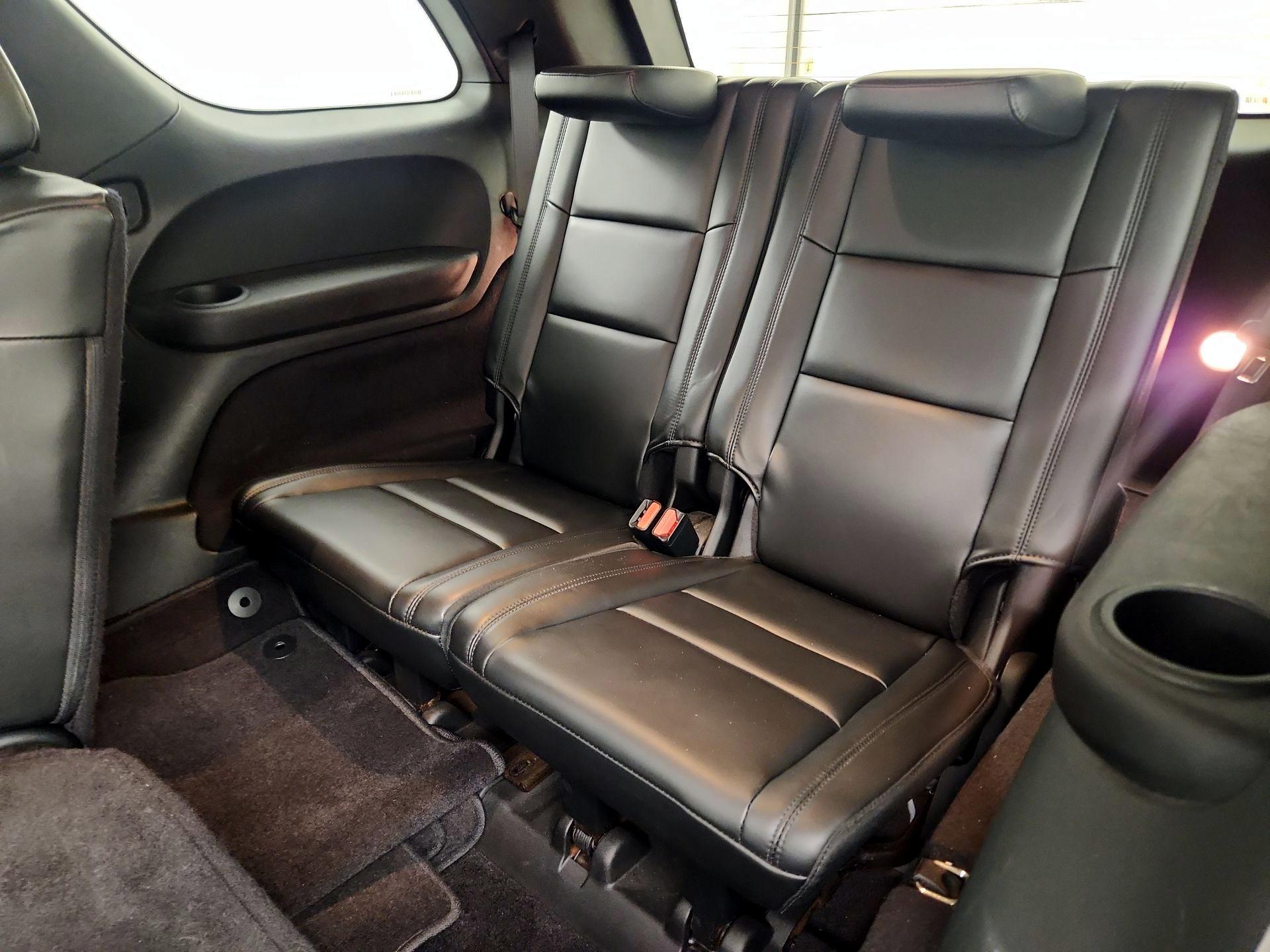 Thumbnail: 2019 Dodge Durango - 20
