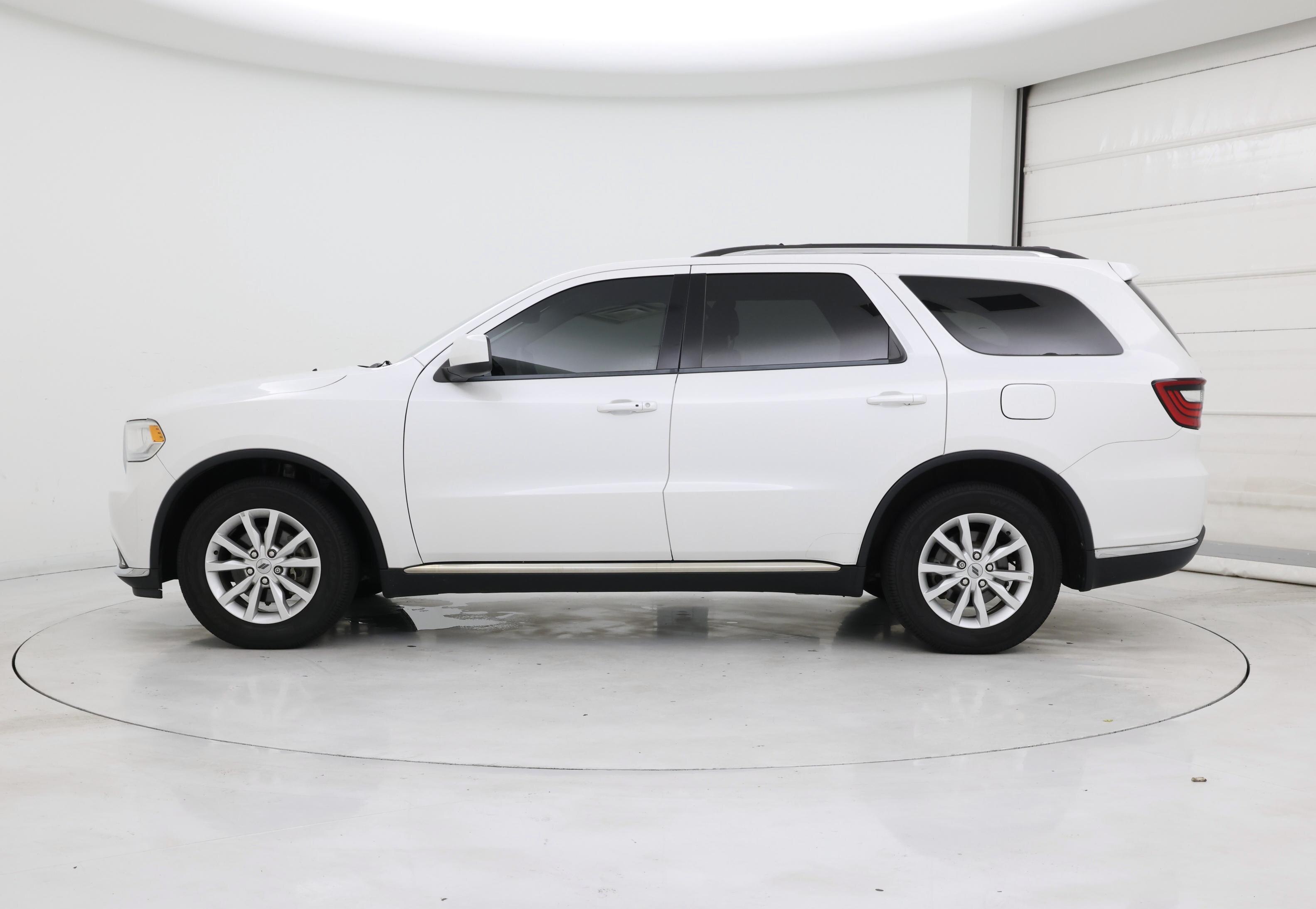 Thumbnail: 2019 Dodge Durango - 3