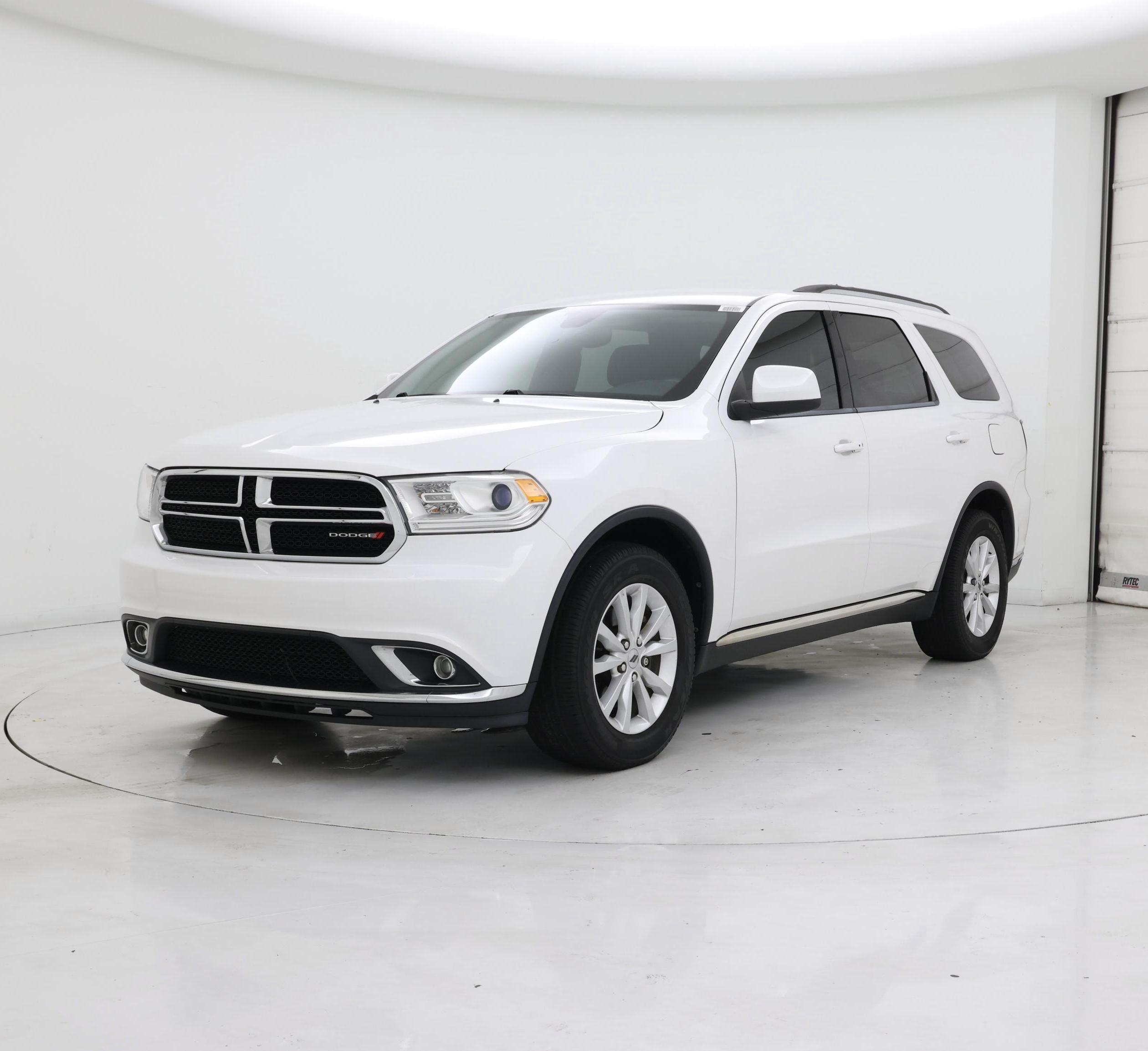 Thumbnail: 2019 Dodge Durango - 4