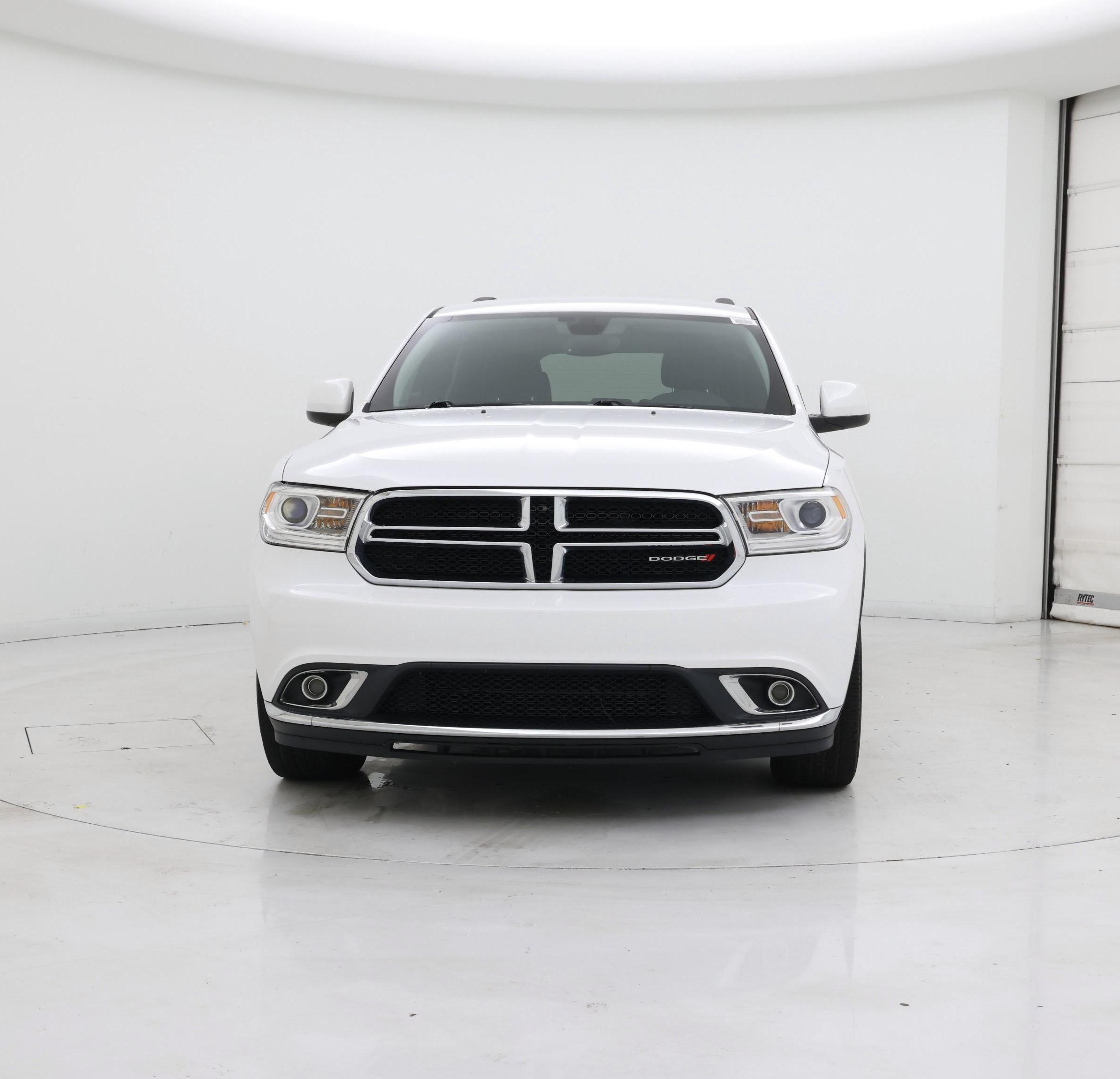 Thumbnail: 2019 Dodge Durango - 5