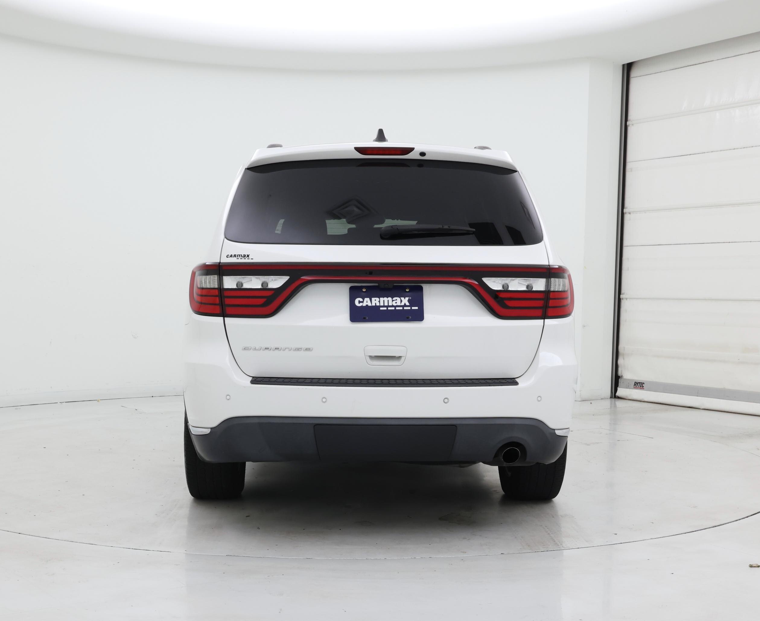 Thumbnail: 2019 Dodge Durango - 6